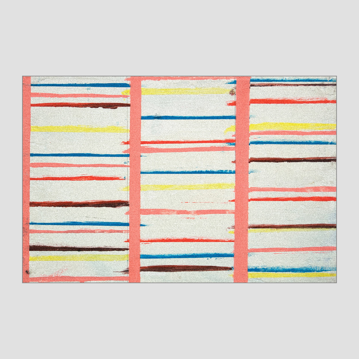 painted carpets
