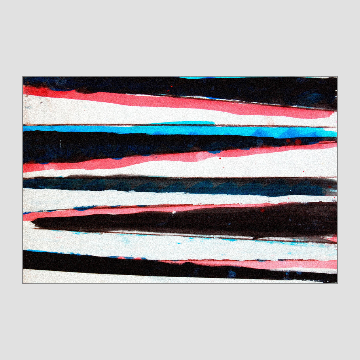 painted carpets