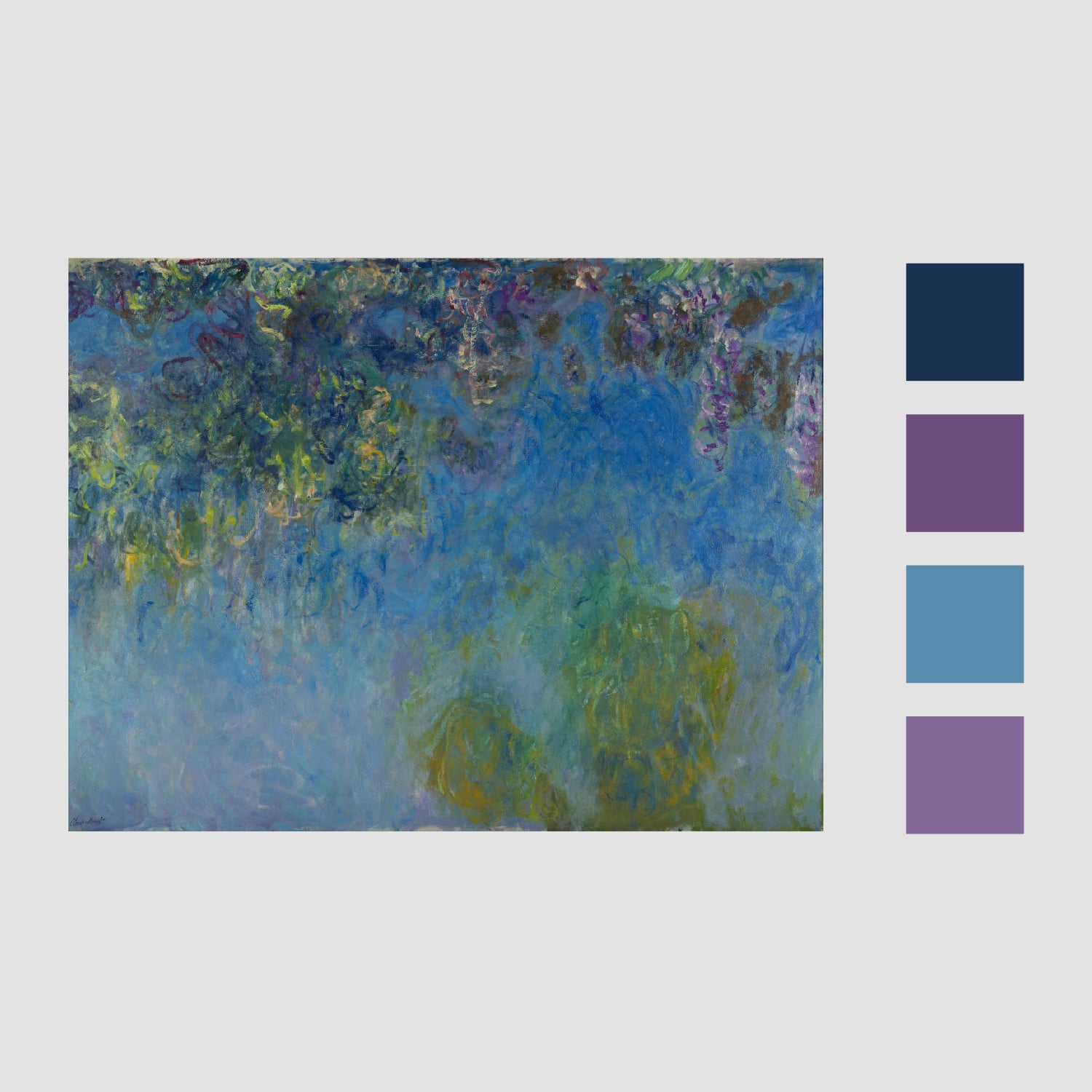 COLOURCLOUD CARPET