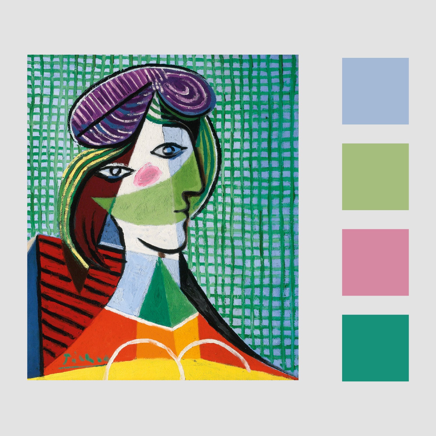 ColourCloud 04 Carpet