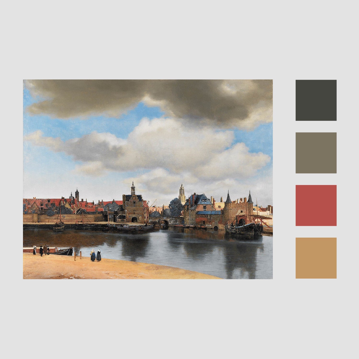 ColourCloud 06 Carpet