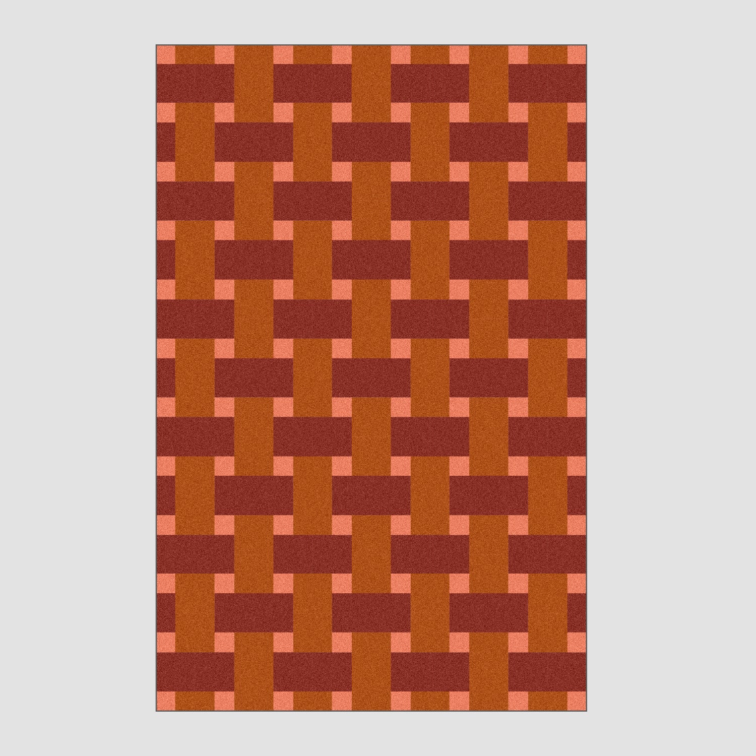 Raster carpet