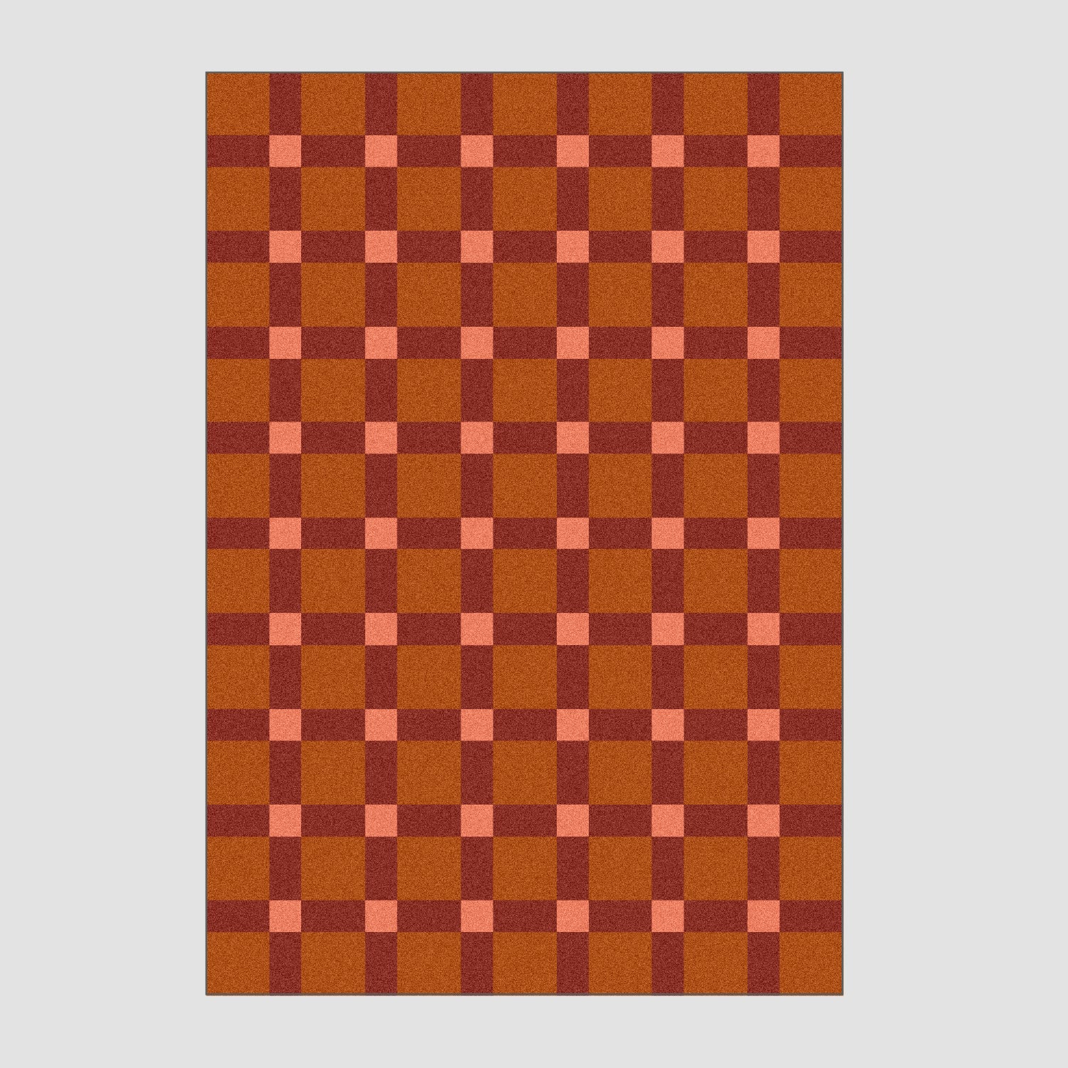 Raster carpet