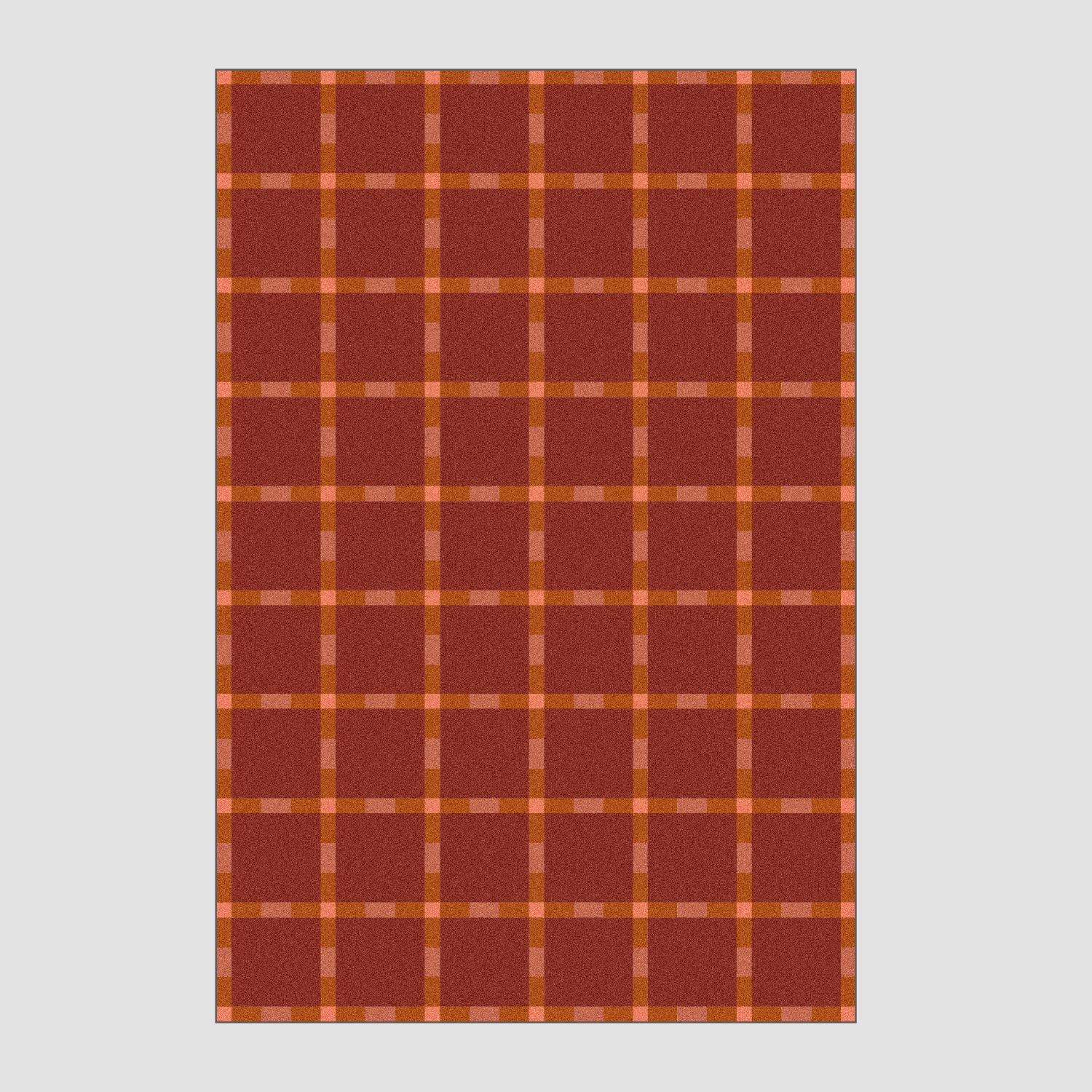 Raster carpet