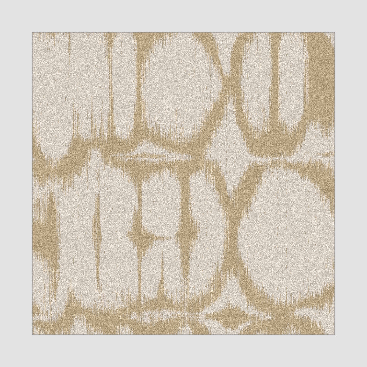layered electric tension carpet