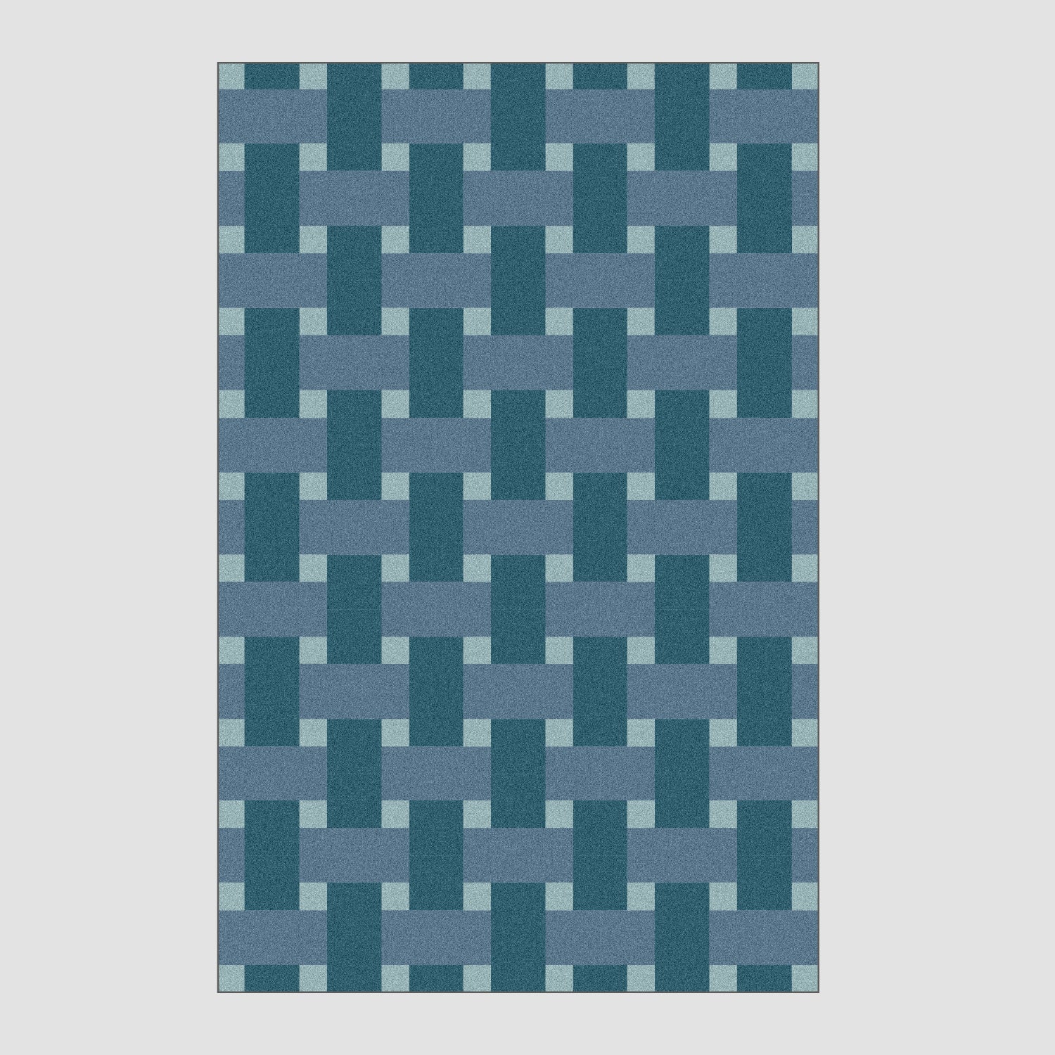 Raster carpet