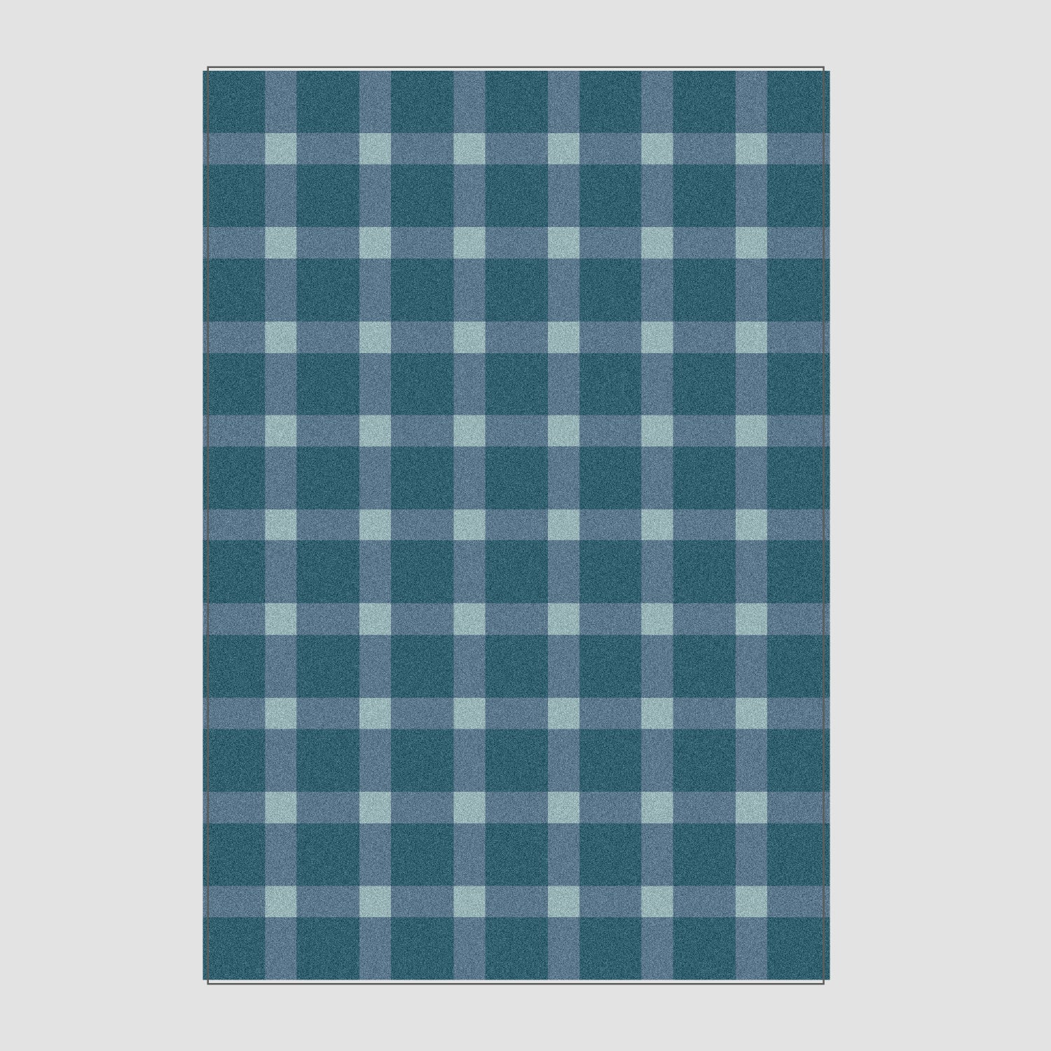Raster carpet