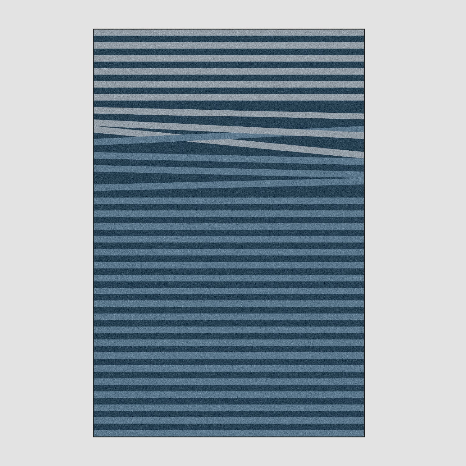 Perturbation de ligne