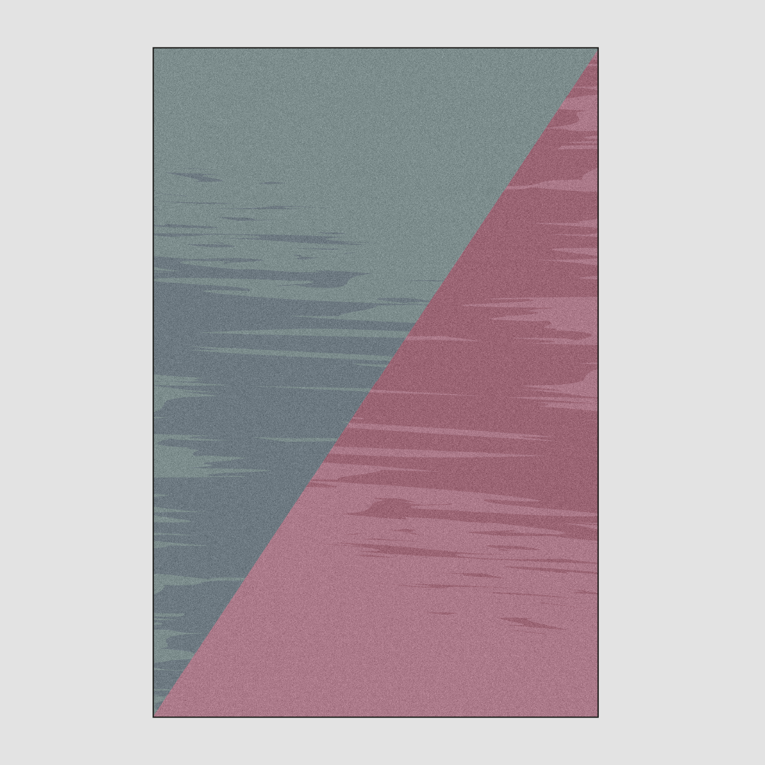 Tidvattnet Carpet