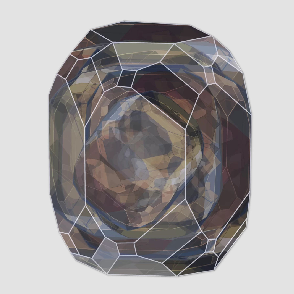 Crystal Carpet