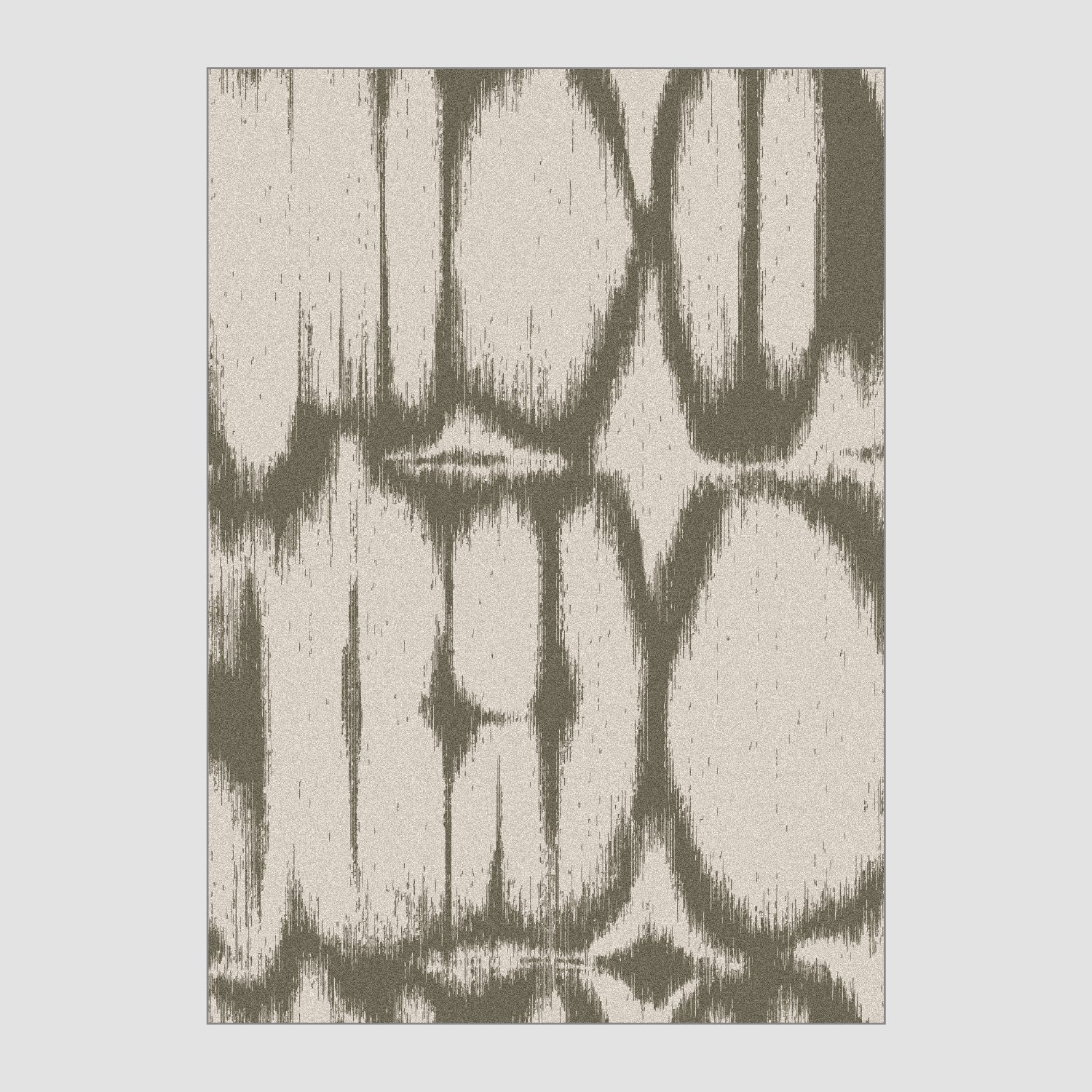 layered electric tension carpet