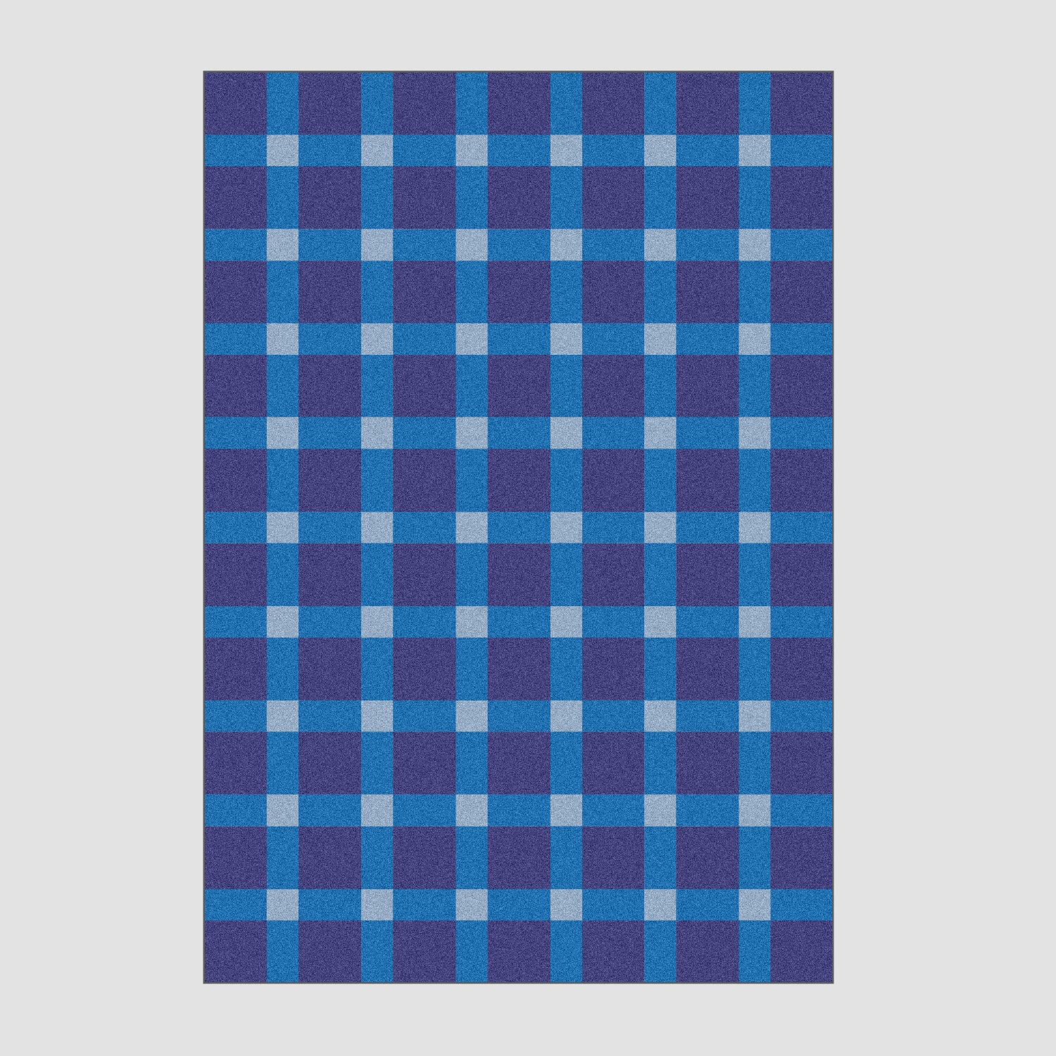 Raster carpet