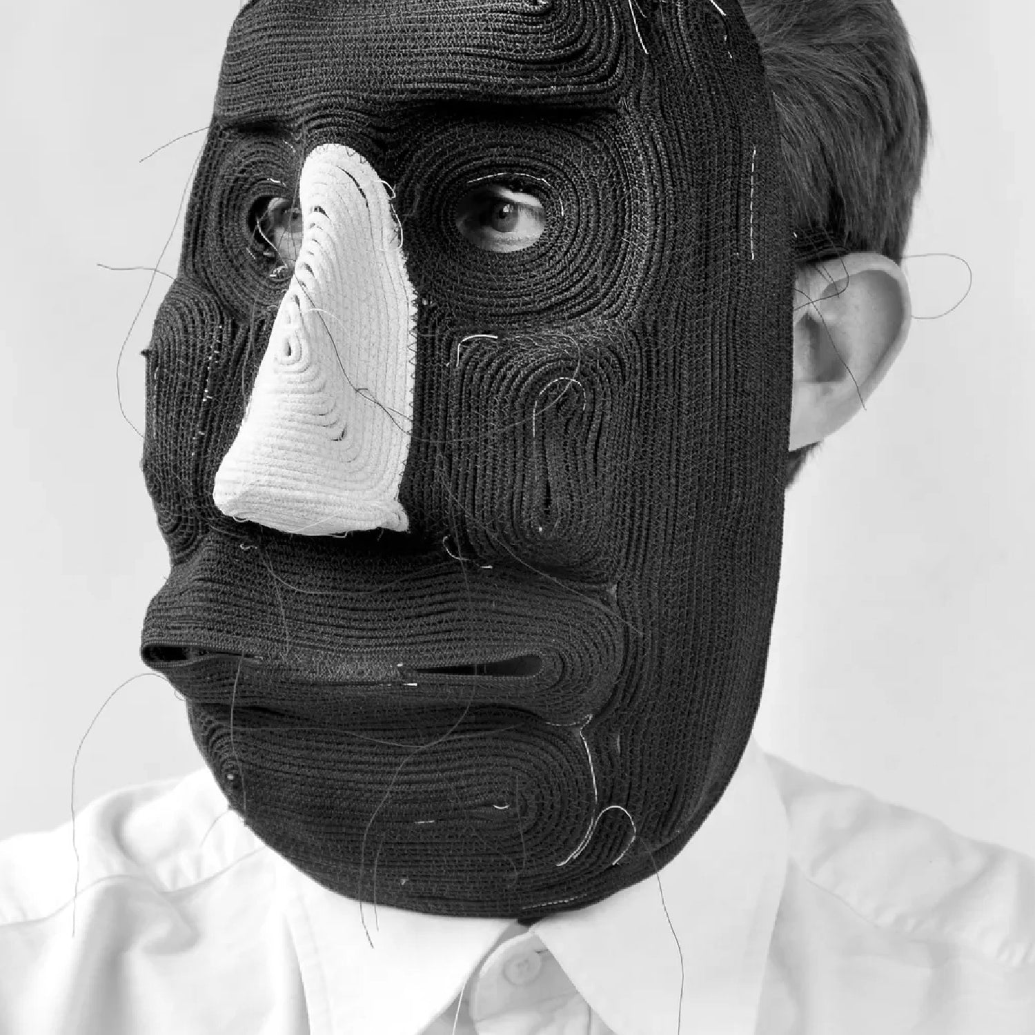 Magic Markers Carpet