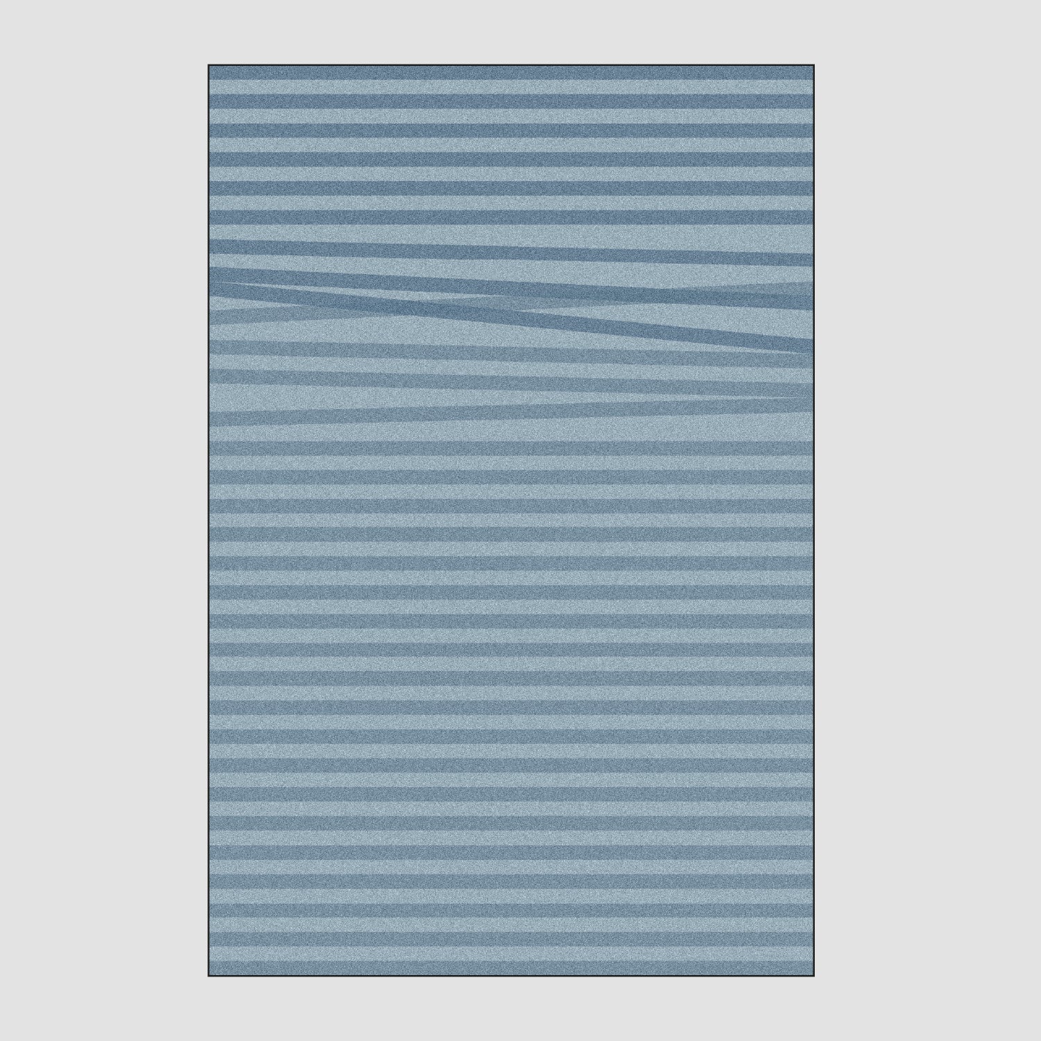 Perturbation de ligne