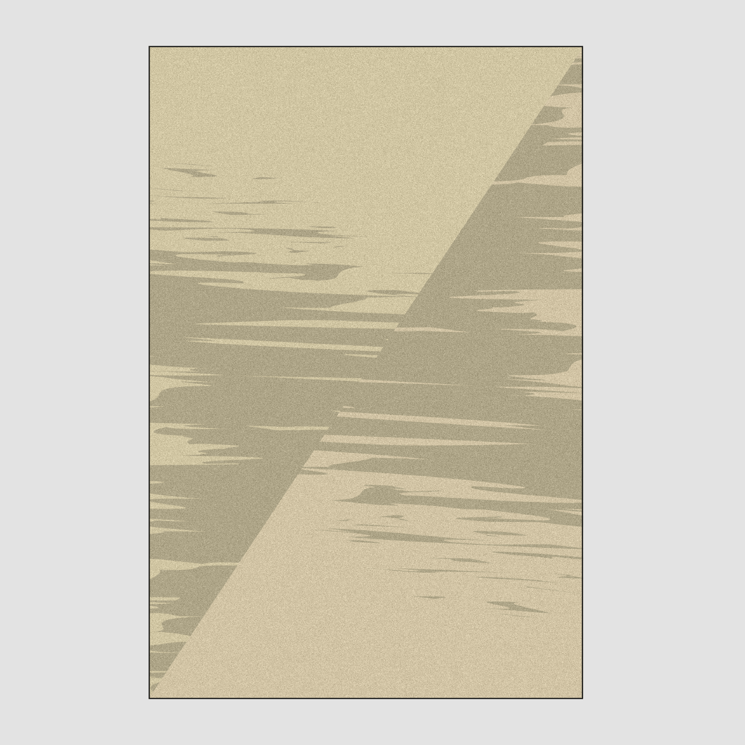 Tidvattnet Carpet