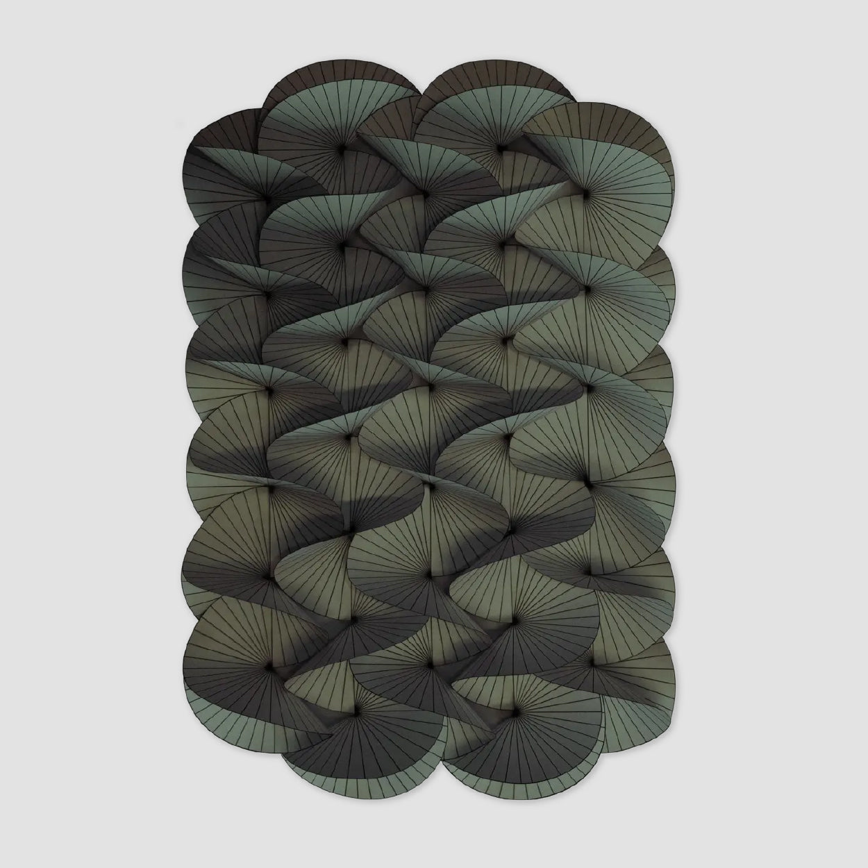 Serpentine Carpet