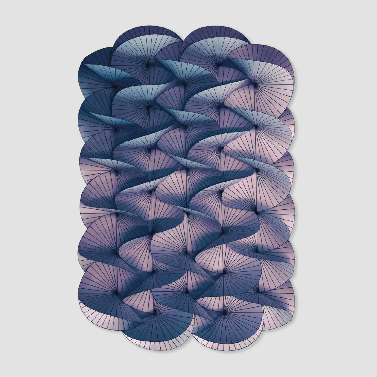 Serpentine Carpet