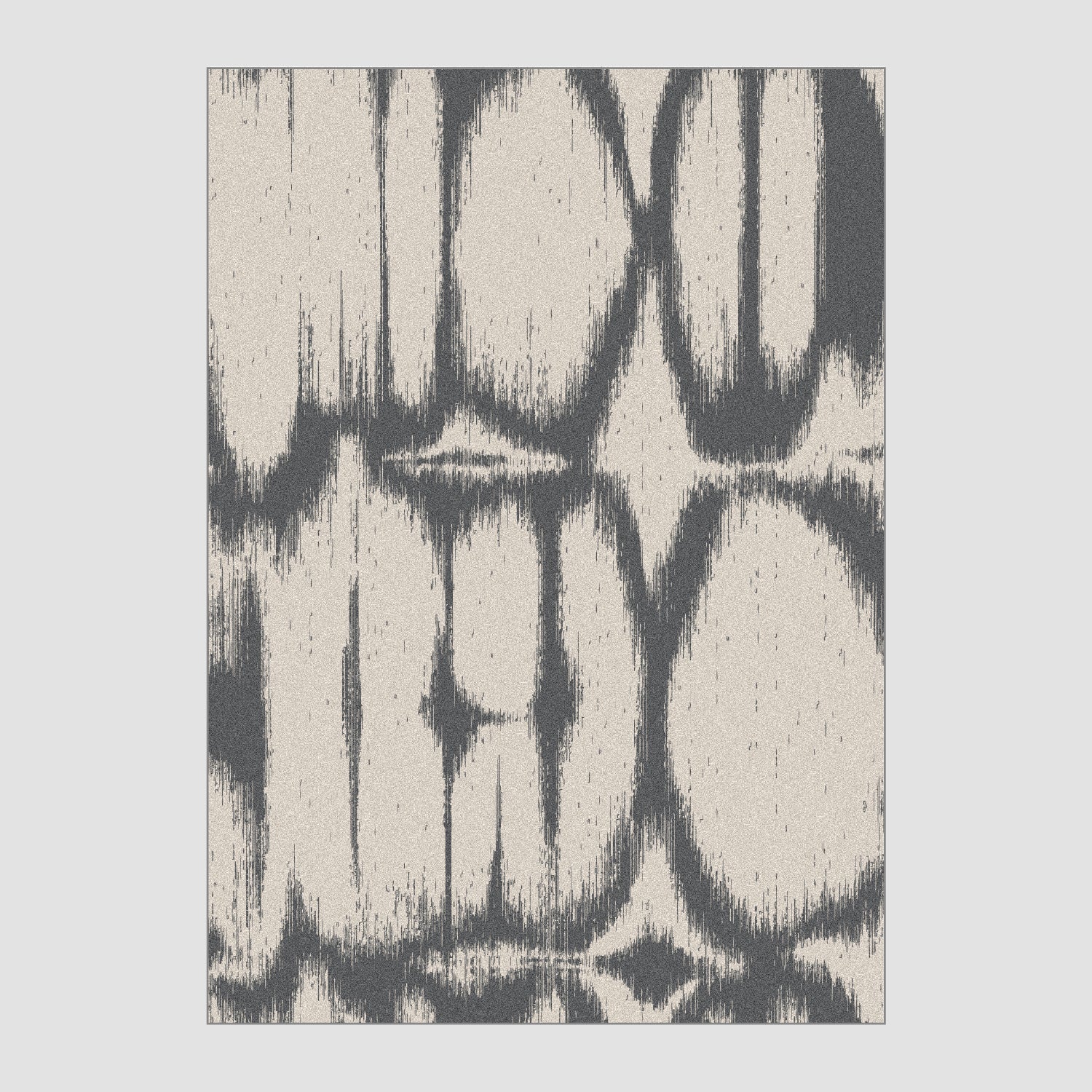 layered electric tension carpet