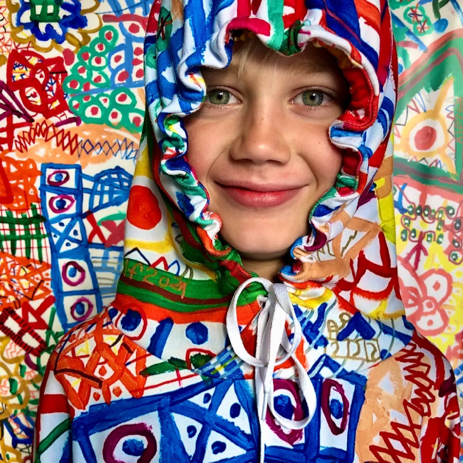 LinesLinesLines Carpet