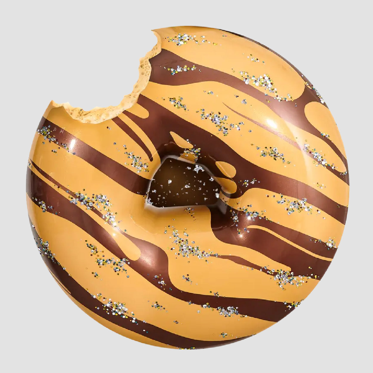 Donut Fear Carpet