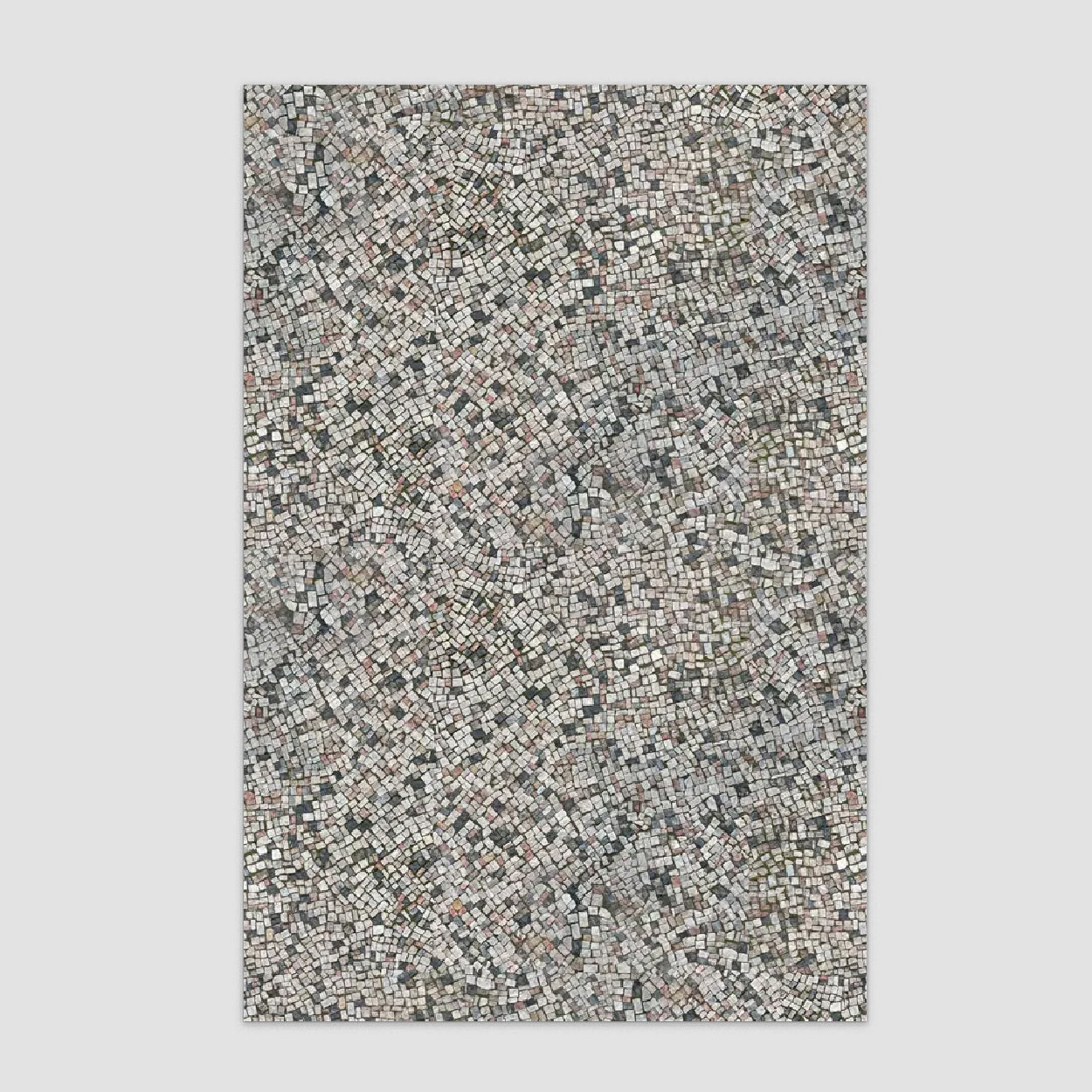 Milano Mosaic Carpet