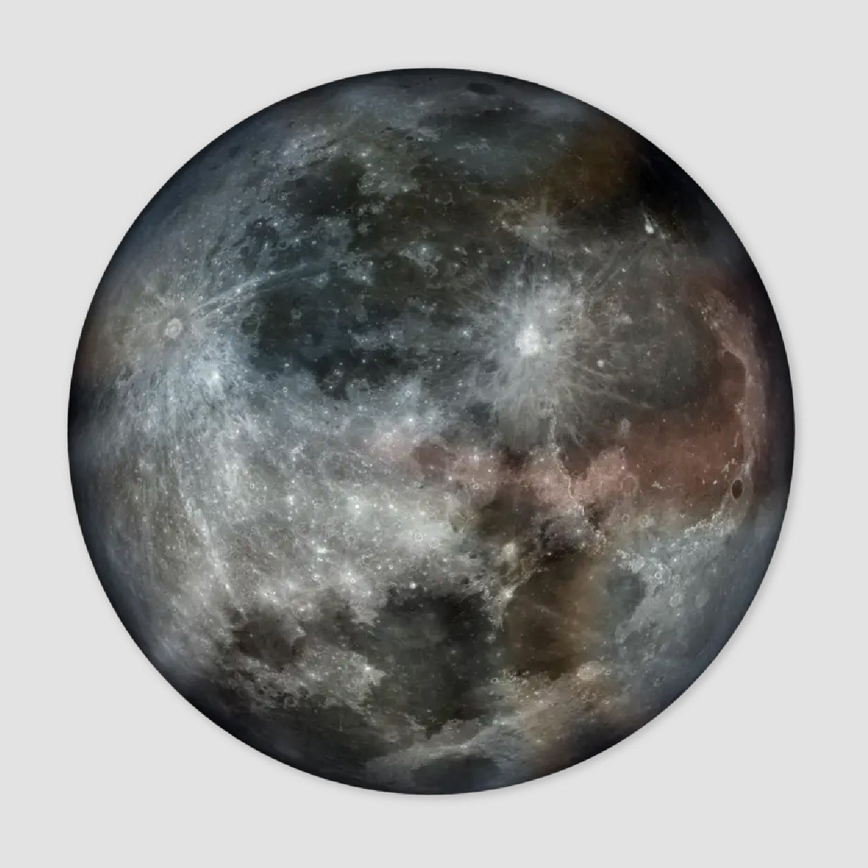 Mooon Carpet