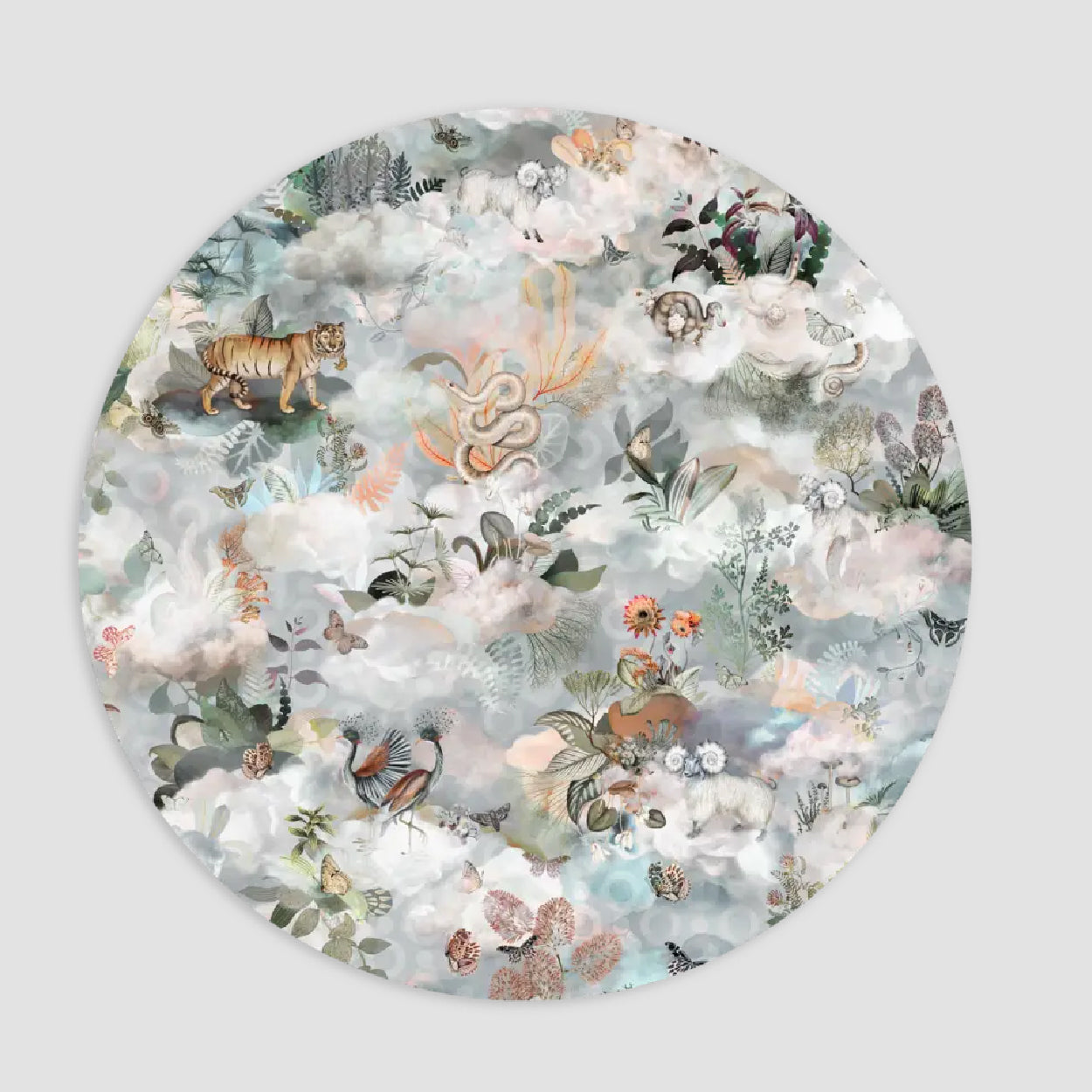 Memento Moooi Medley Carpet