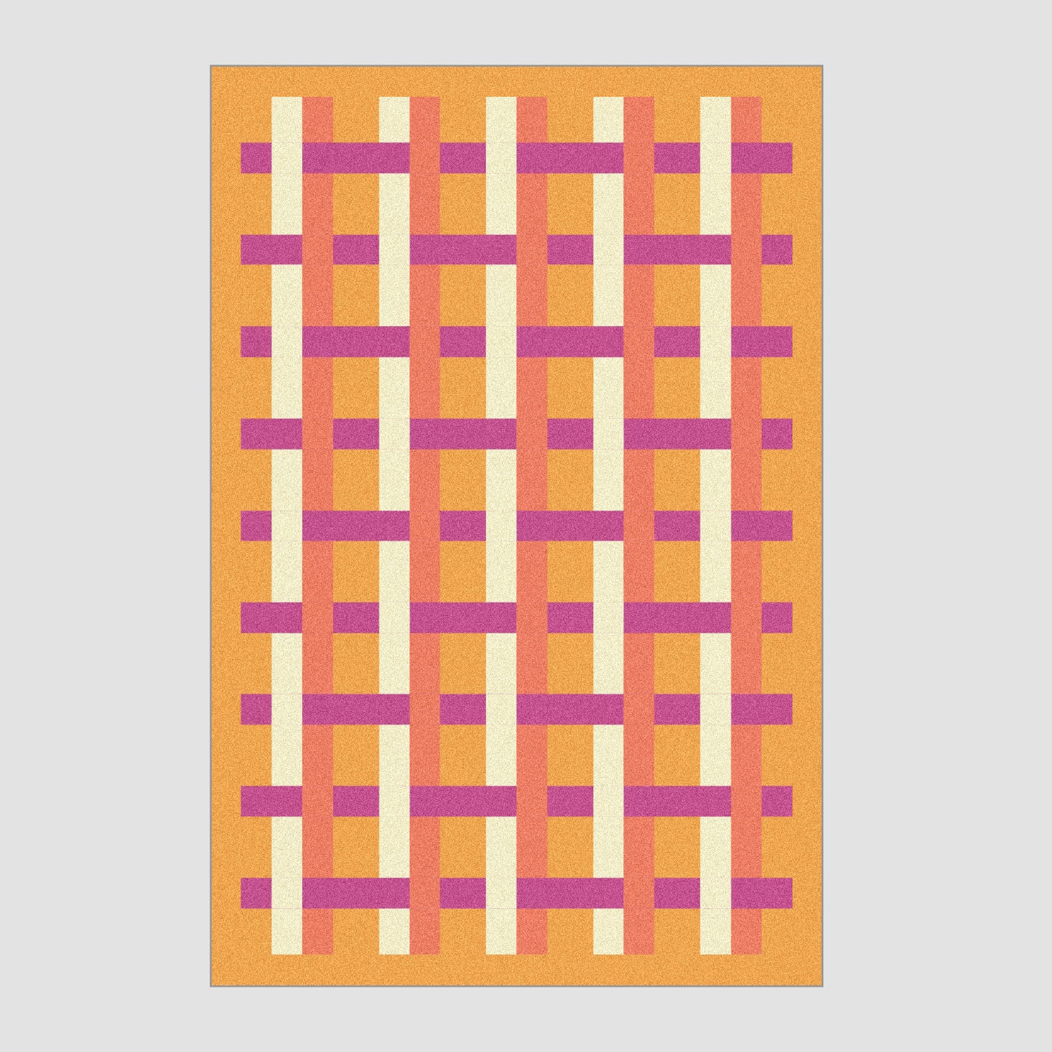 Woven rhythm