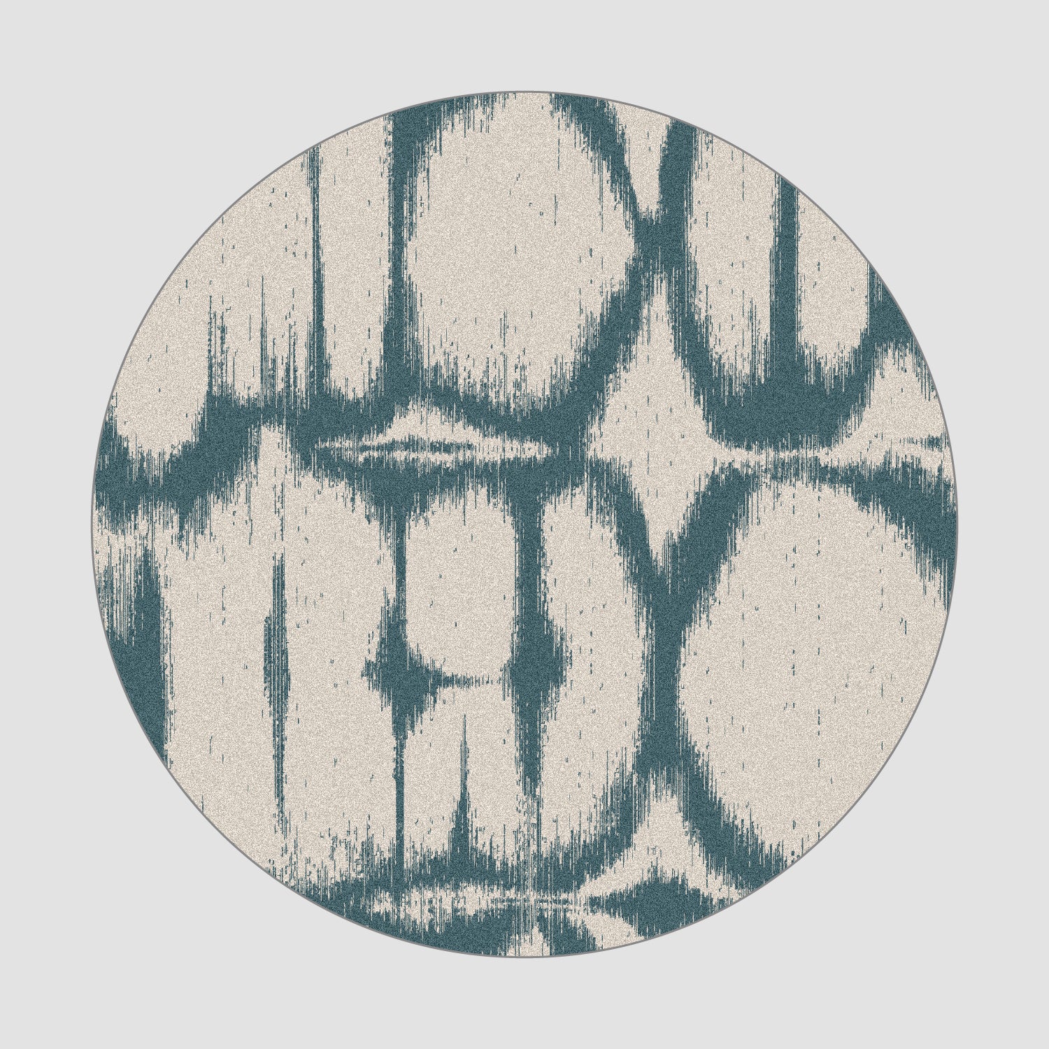 layered electric tension carpet