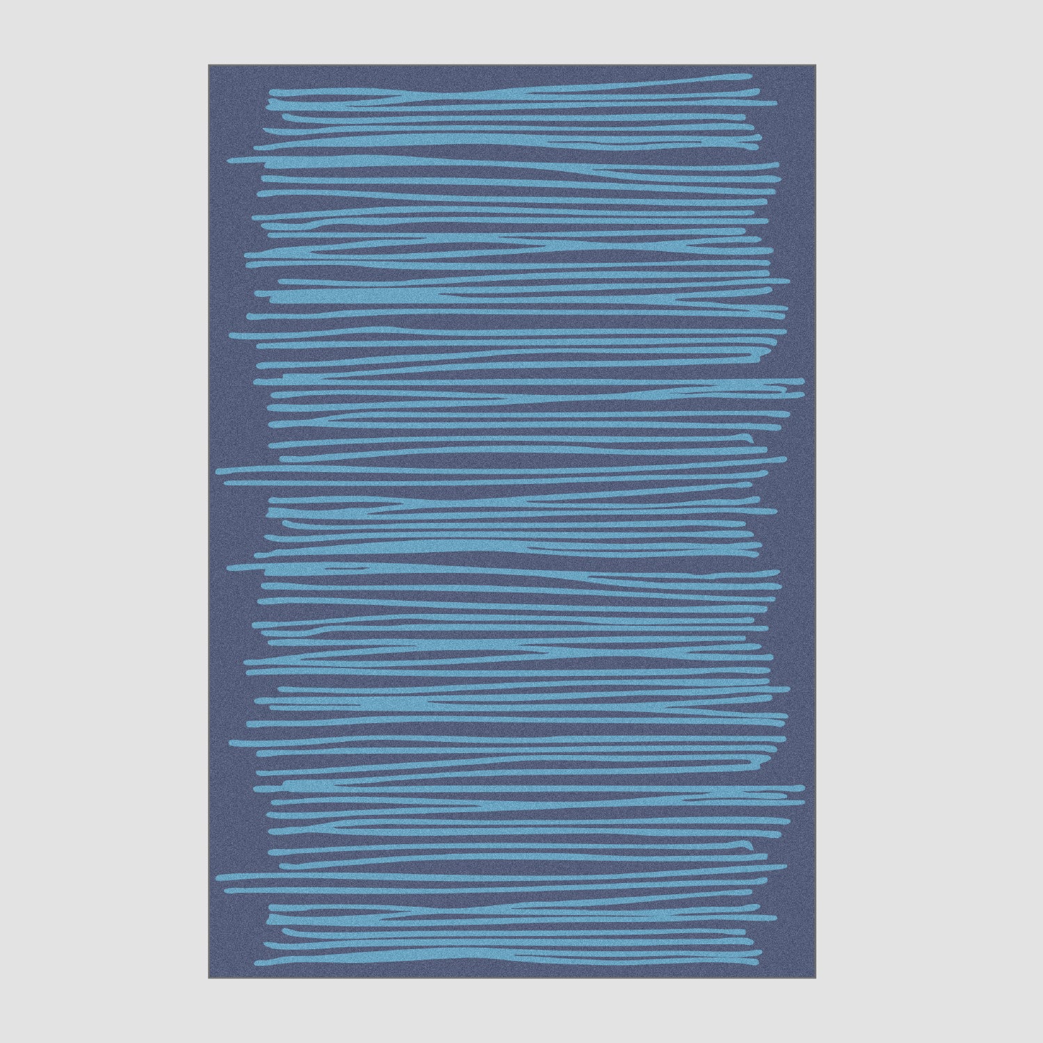 rytmen af rør carpet
