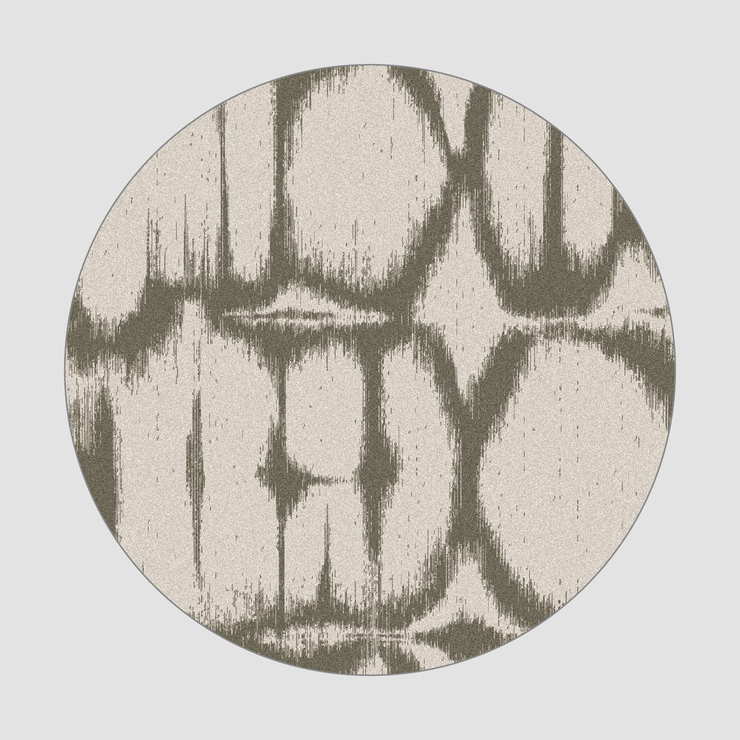 layered electric tension carpet