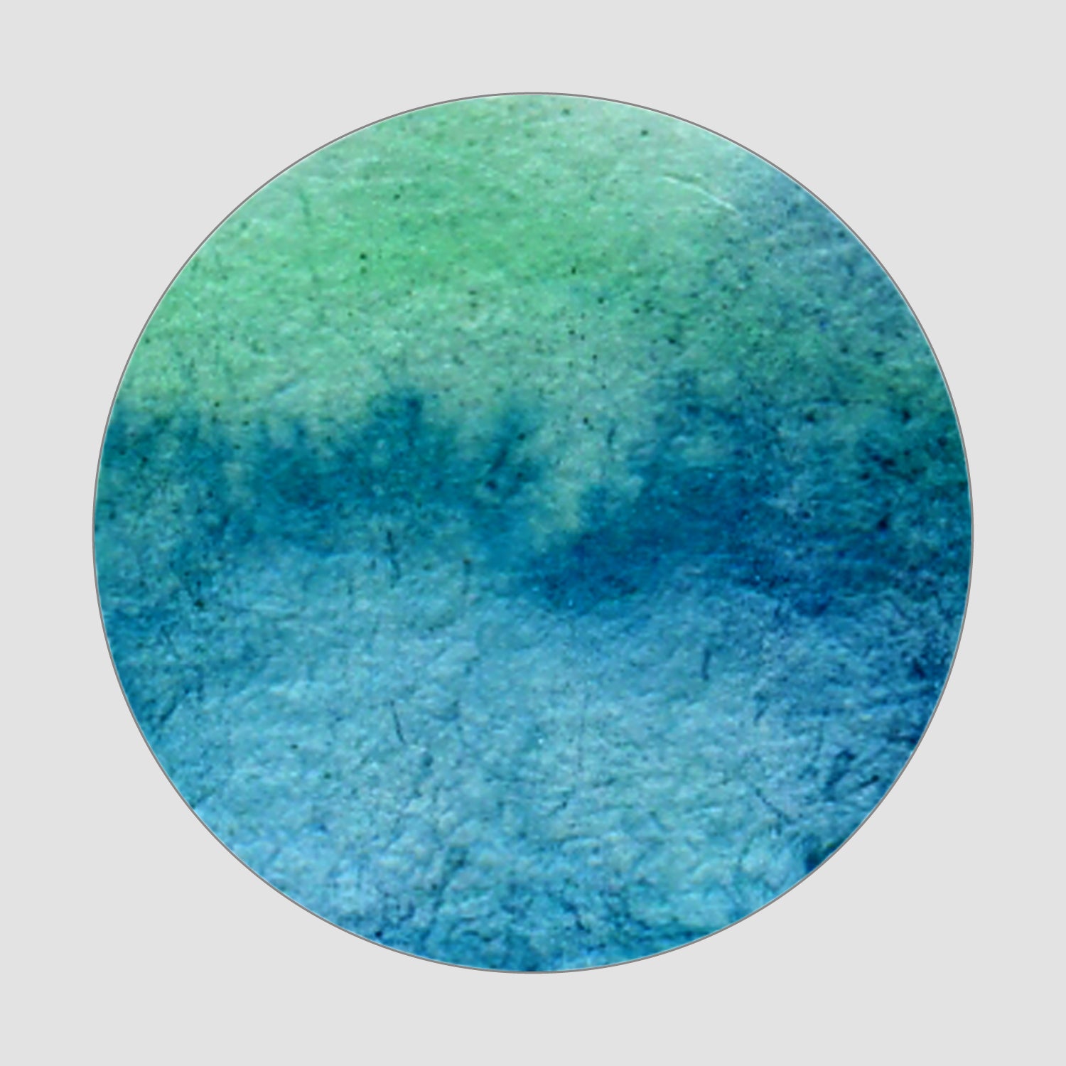 Watercolor carpet