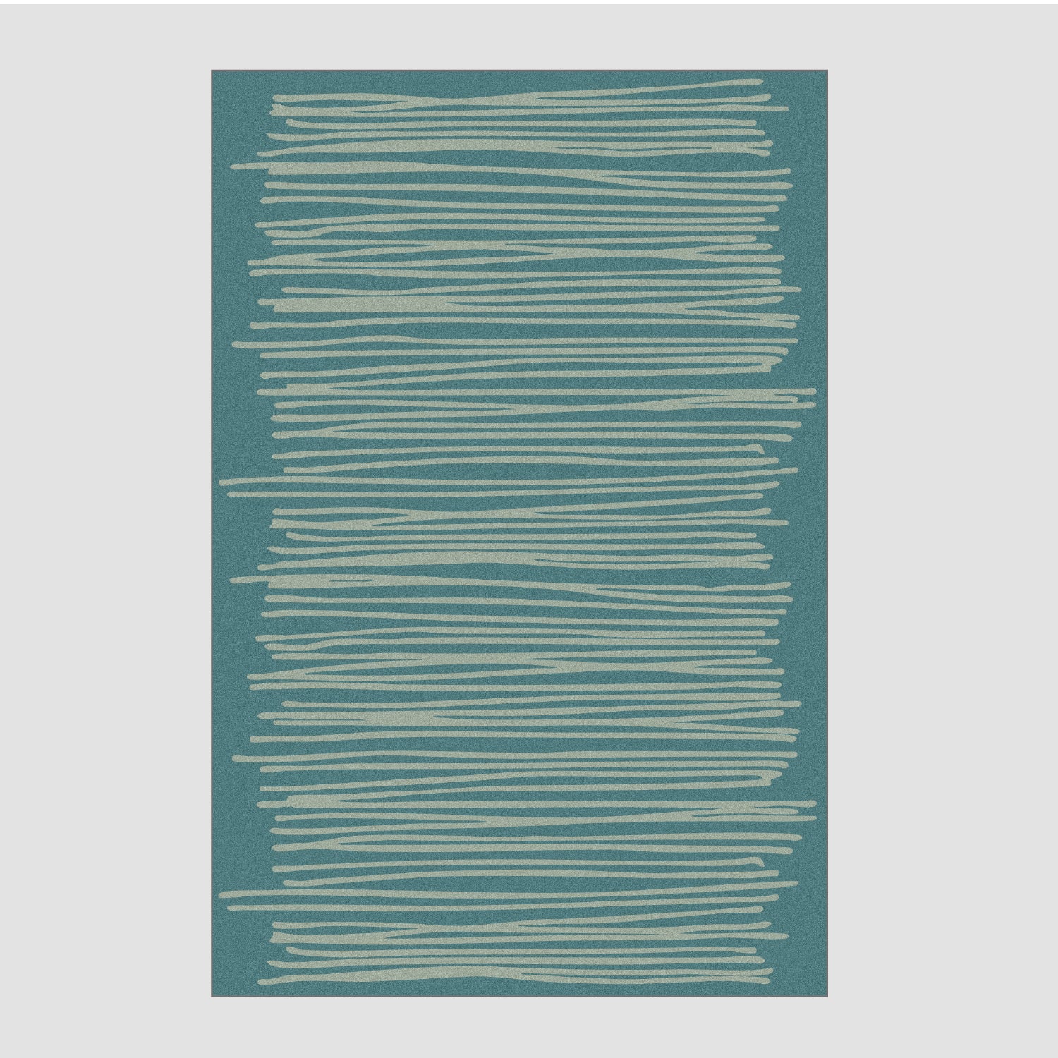 rytmen af rør carpet
