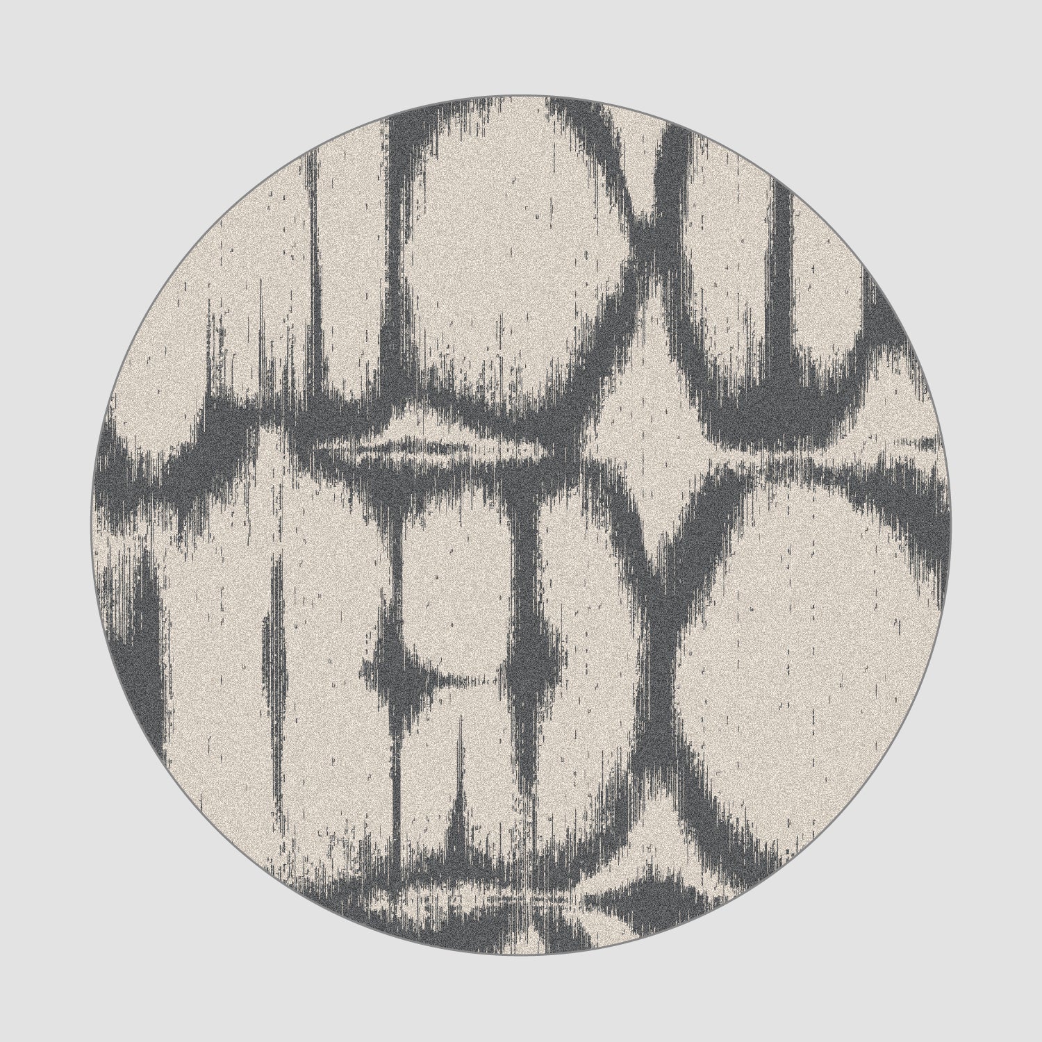 layered electric tension carpet