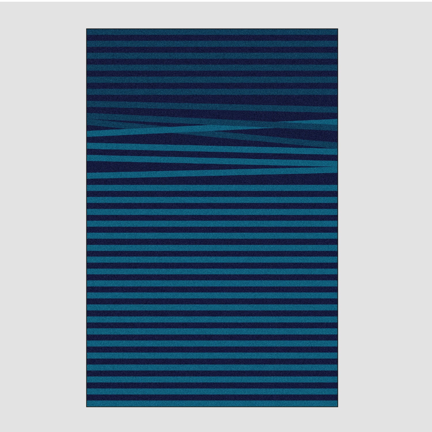 Perturbation de ligne