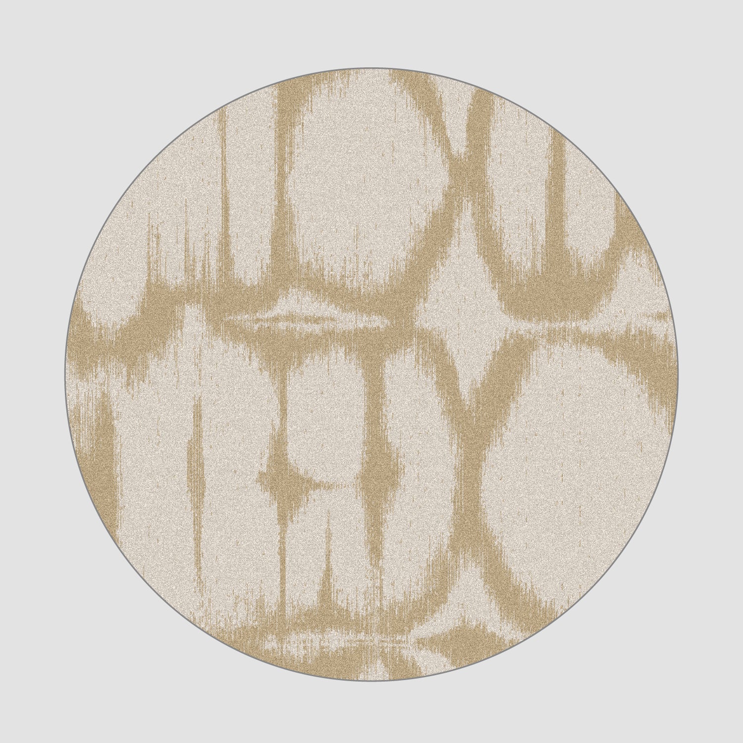 layered electric tension carpet