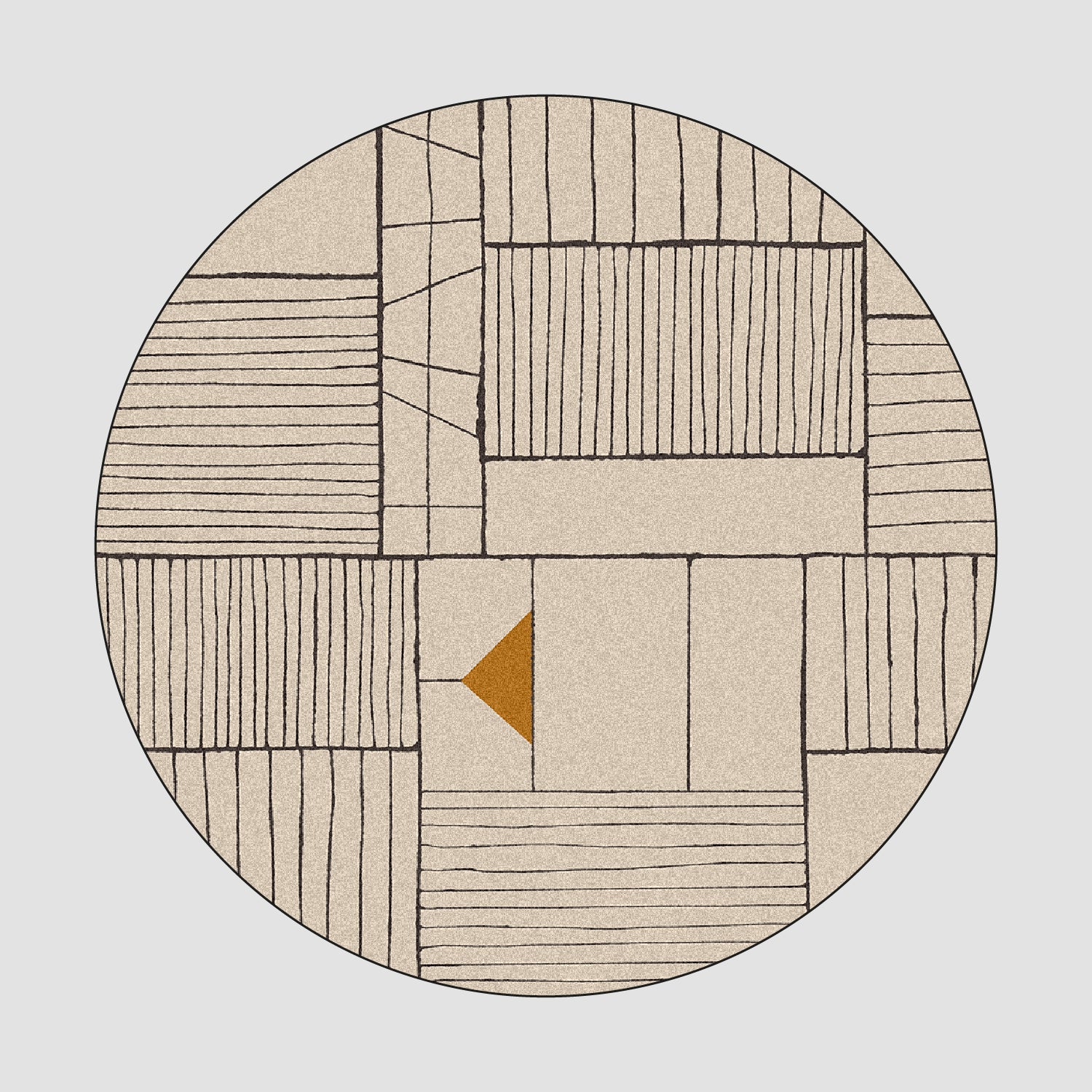 TRAMA CARPET