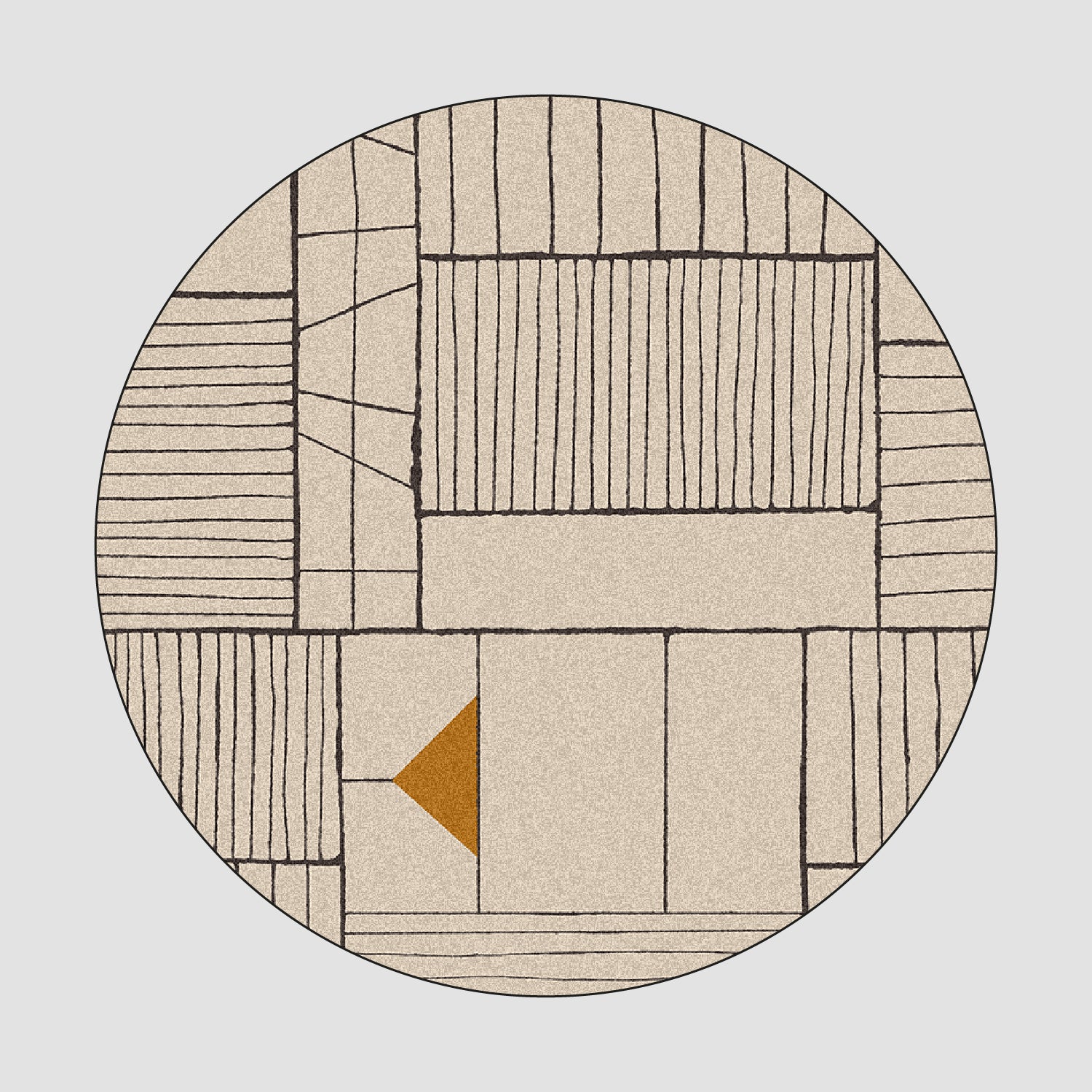 TRAMA CARPET