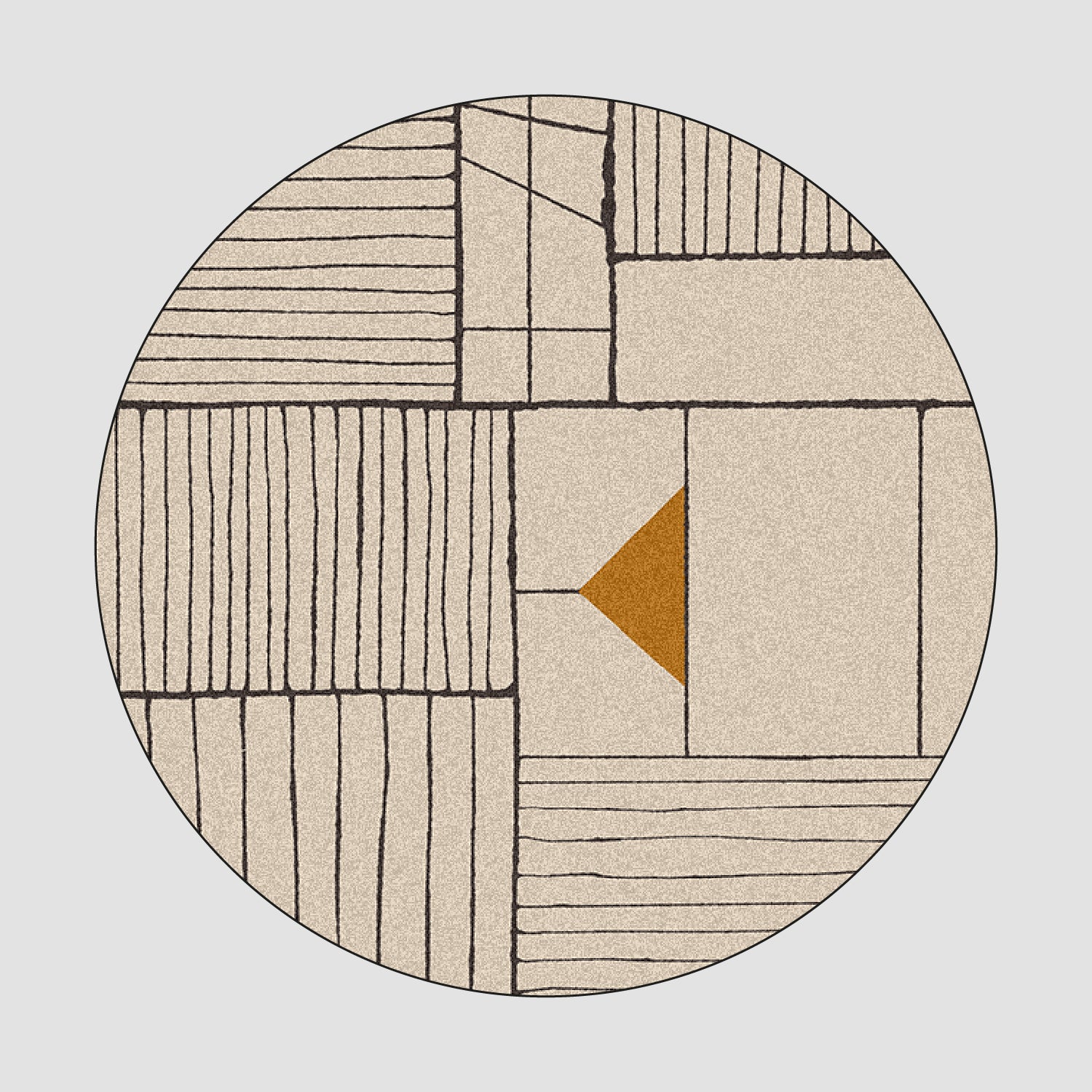 TRAMA CARPET