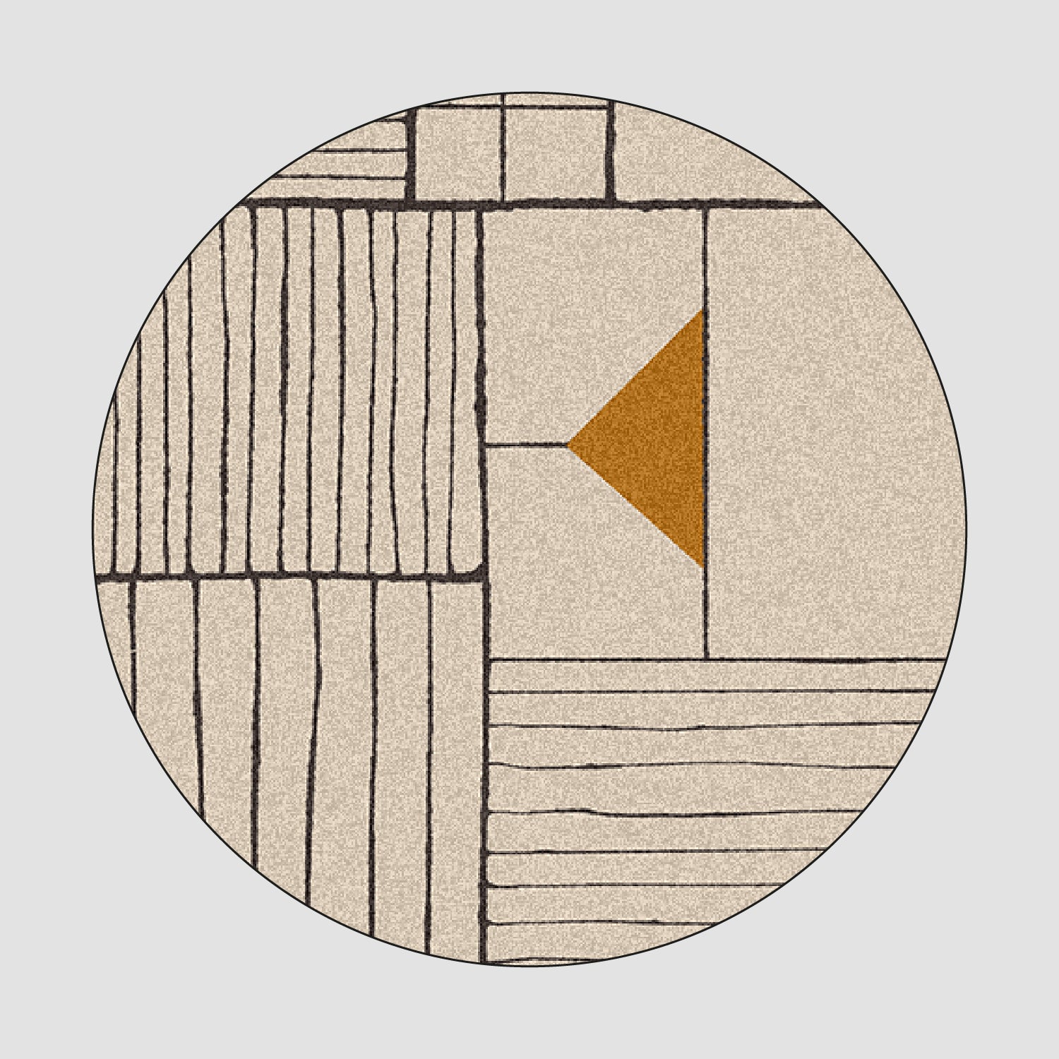 TRAMA CARPET