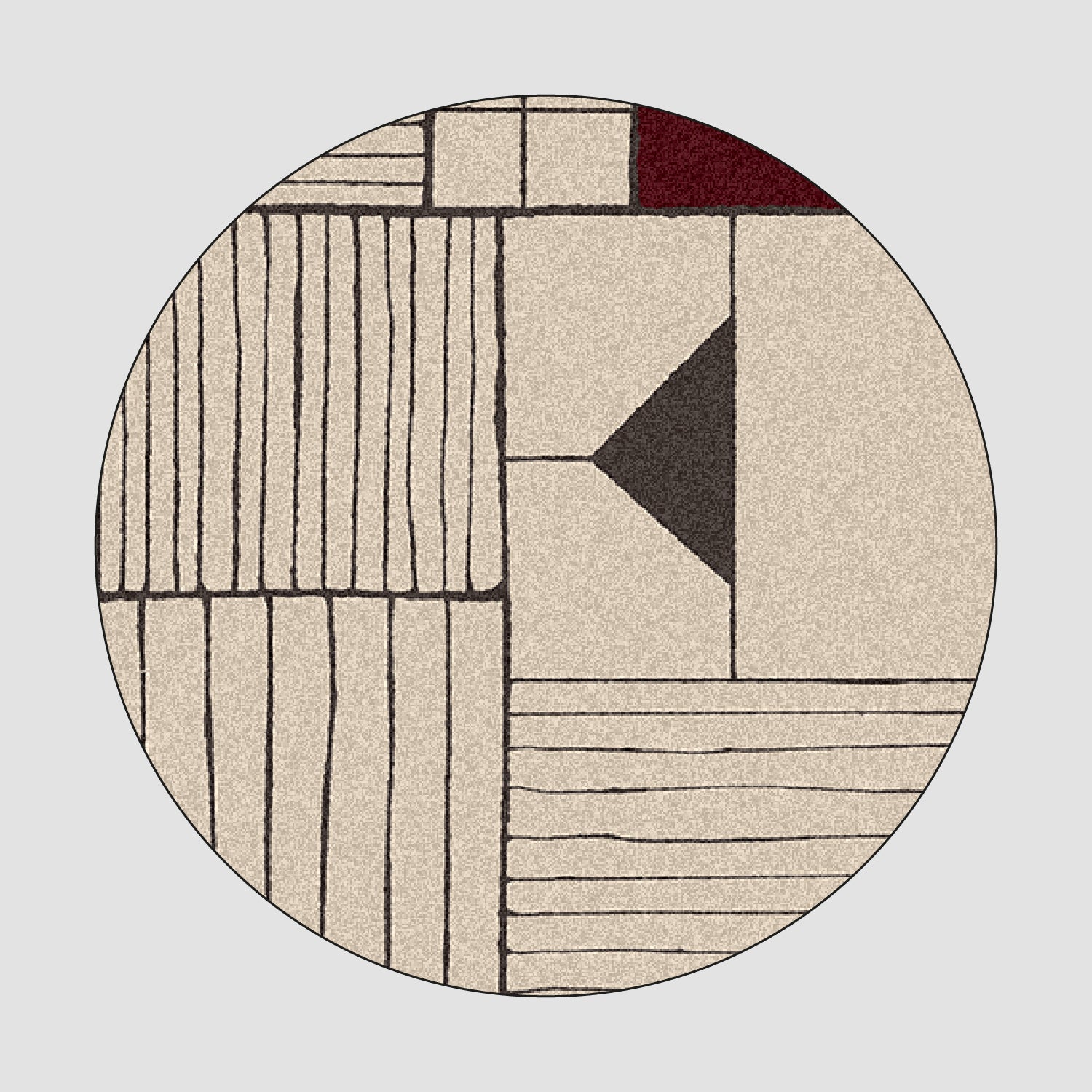 TRAMA CARPET