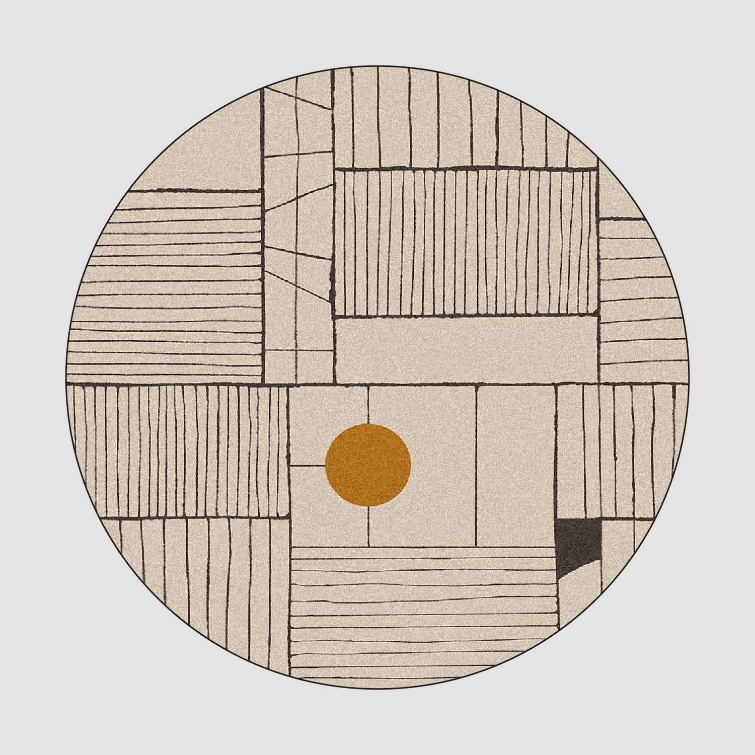 TRAMA CARPET