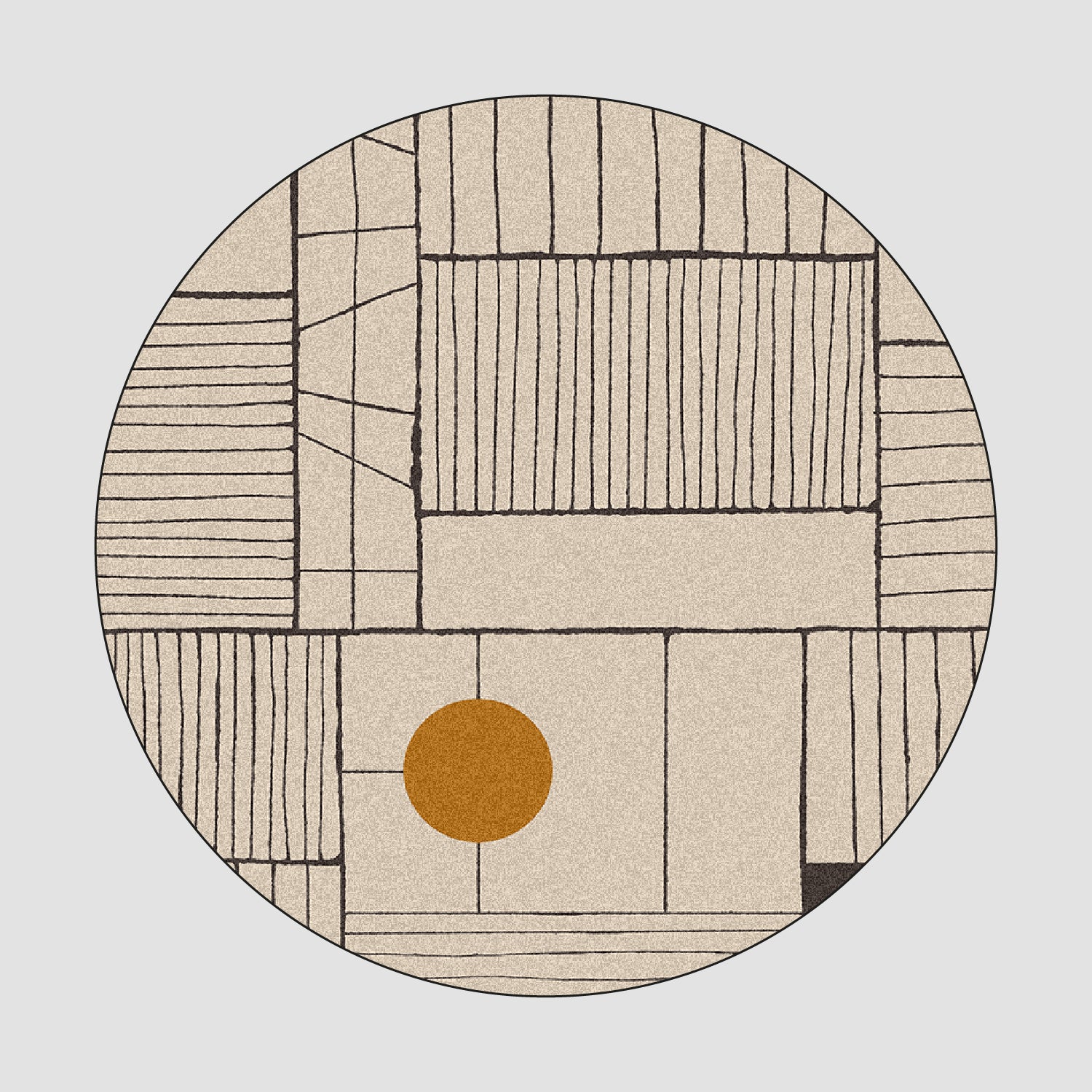 TRAMA CARPET