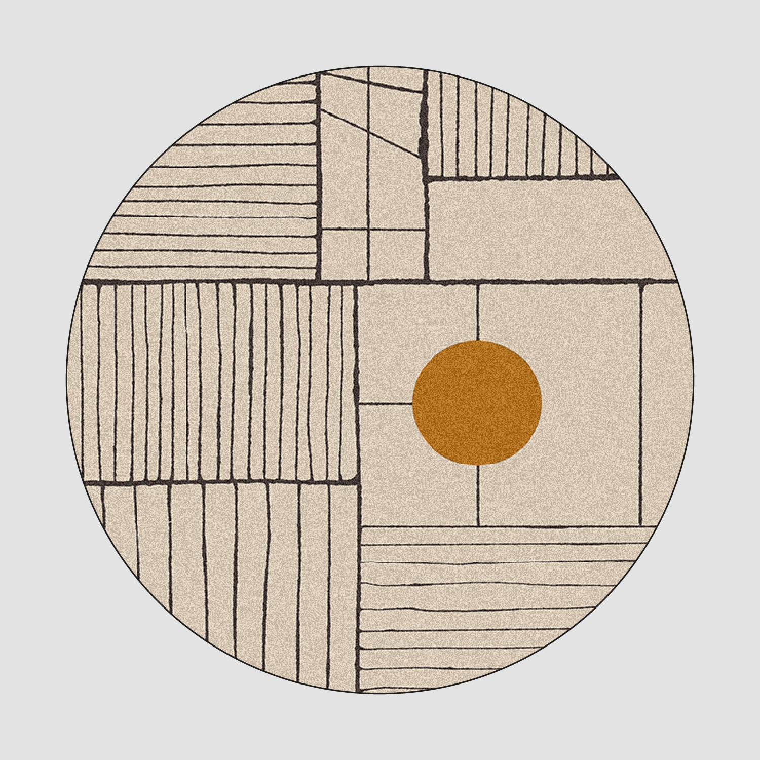 TRAMA CARPET
