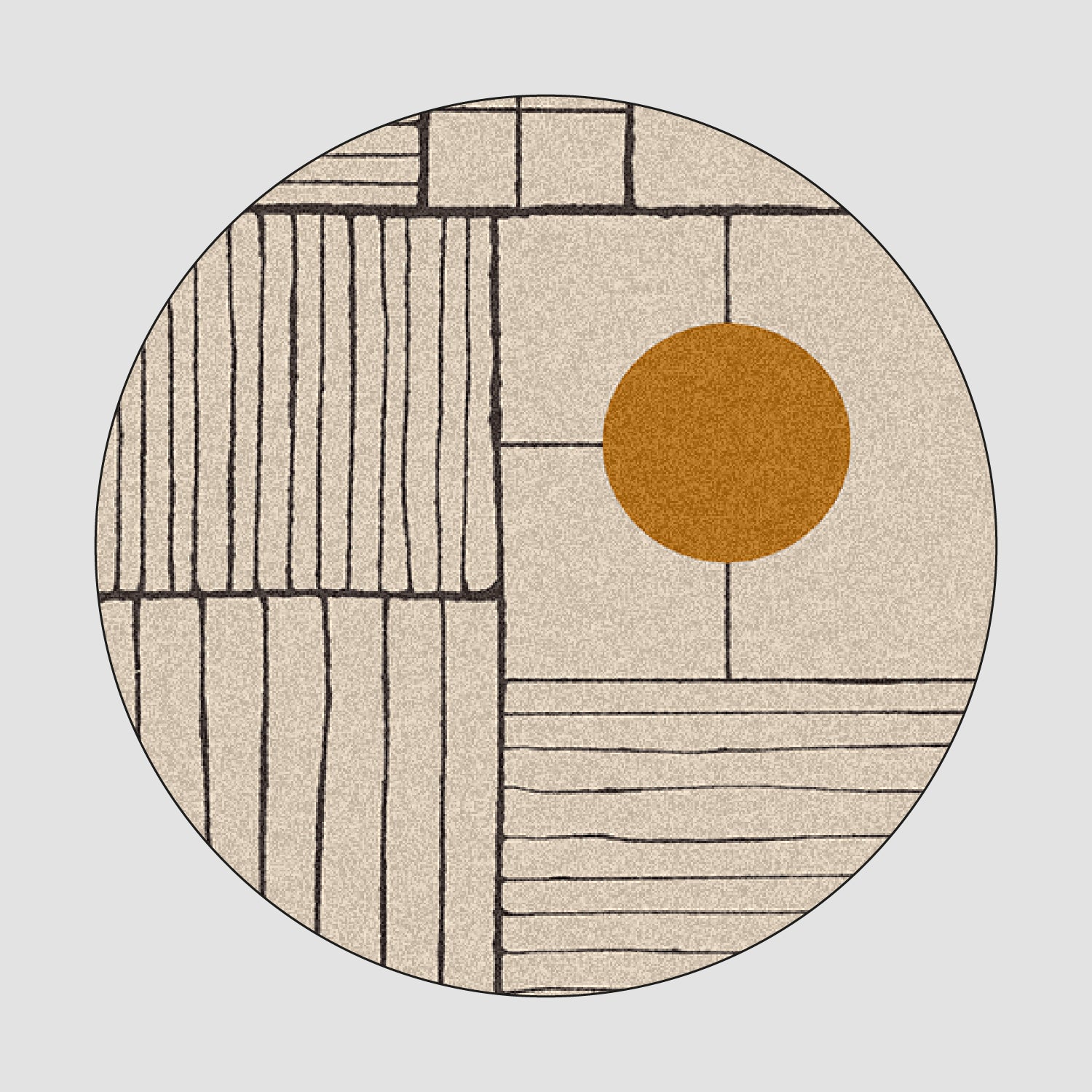 TRAMA CARPET