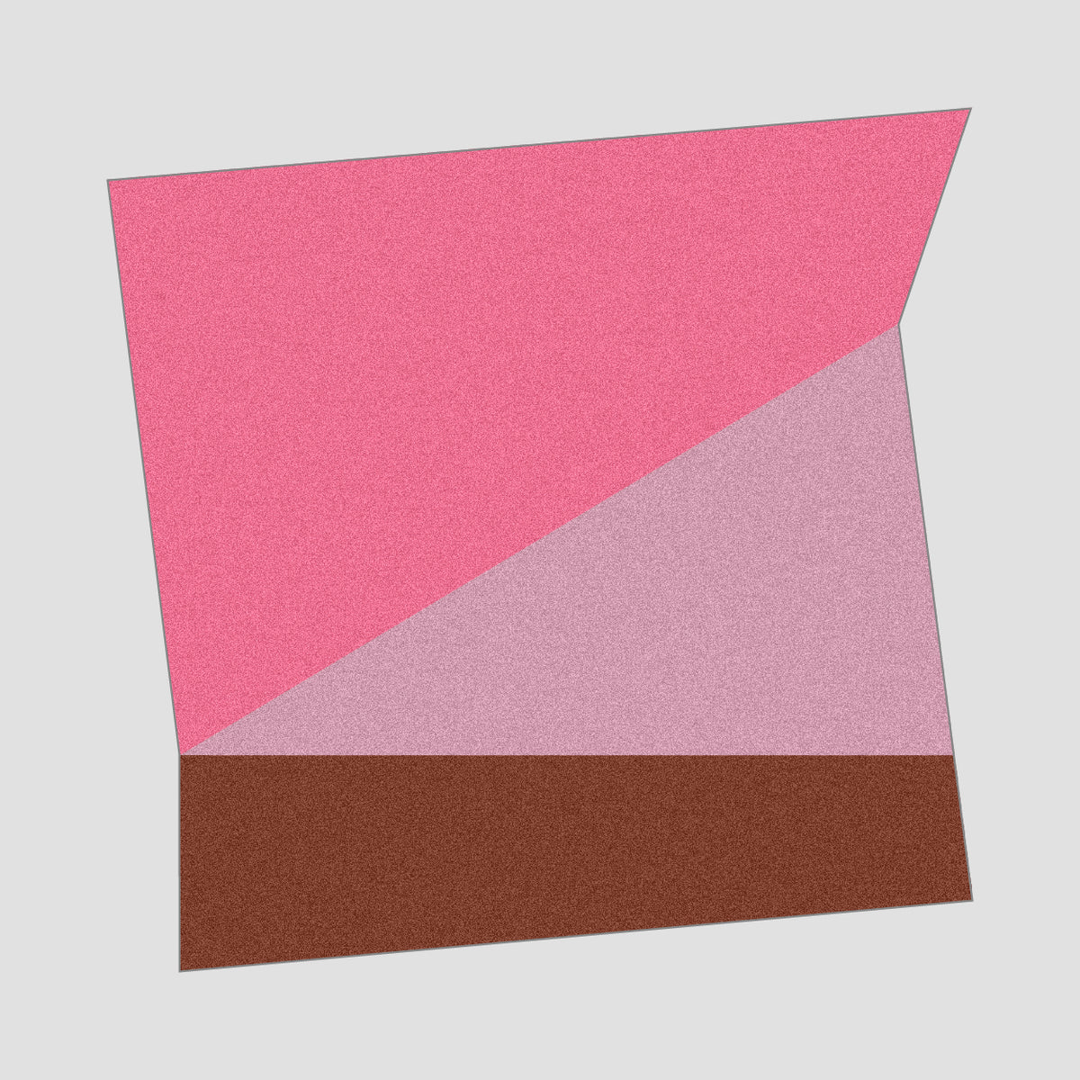 Angle Carpet