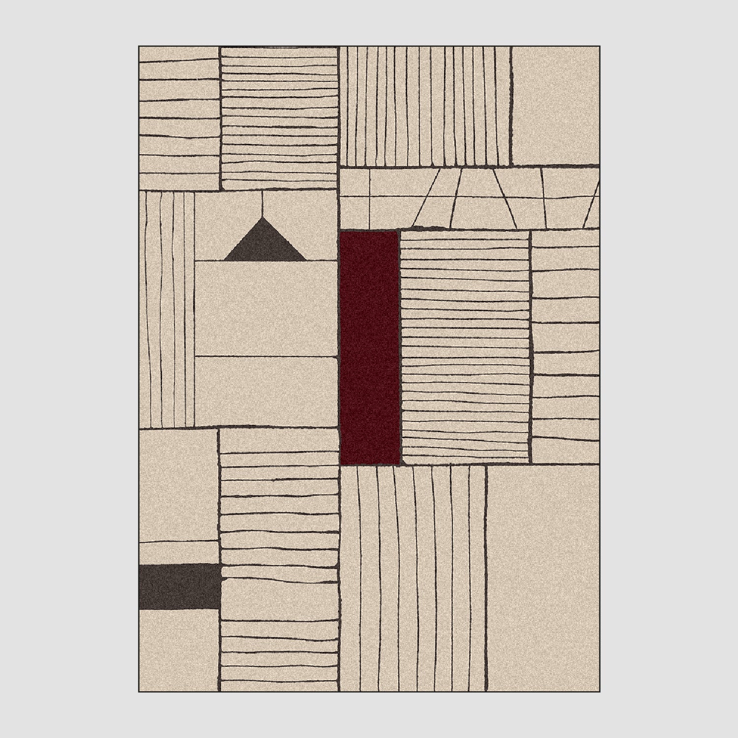 TRAMA CARPET