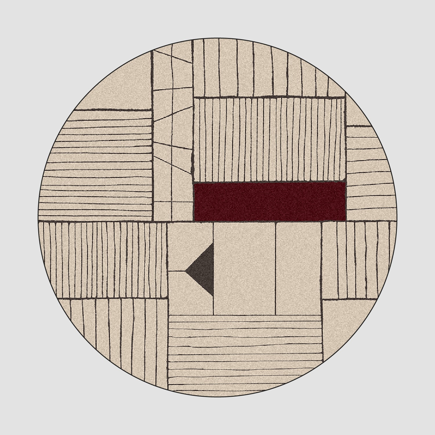 TRAMA CARPET