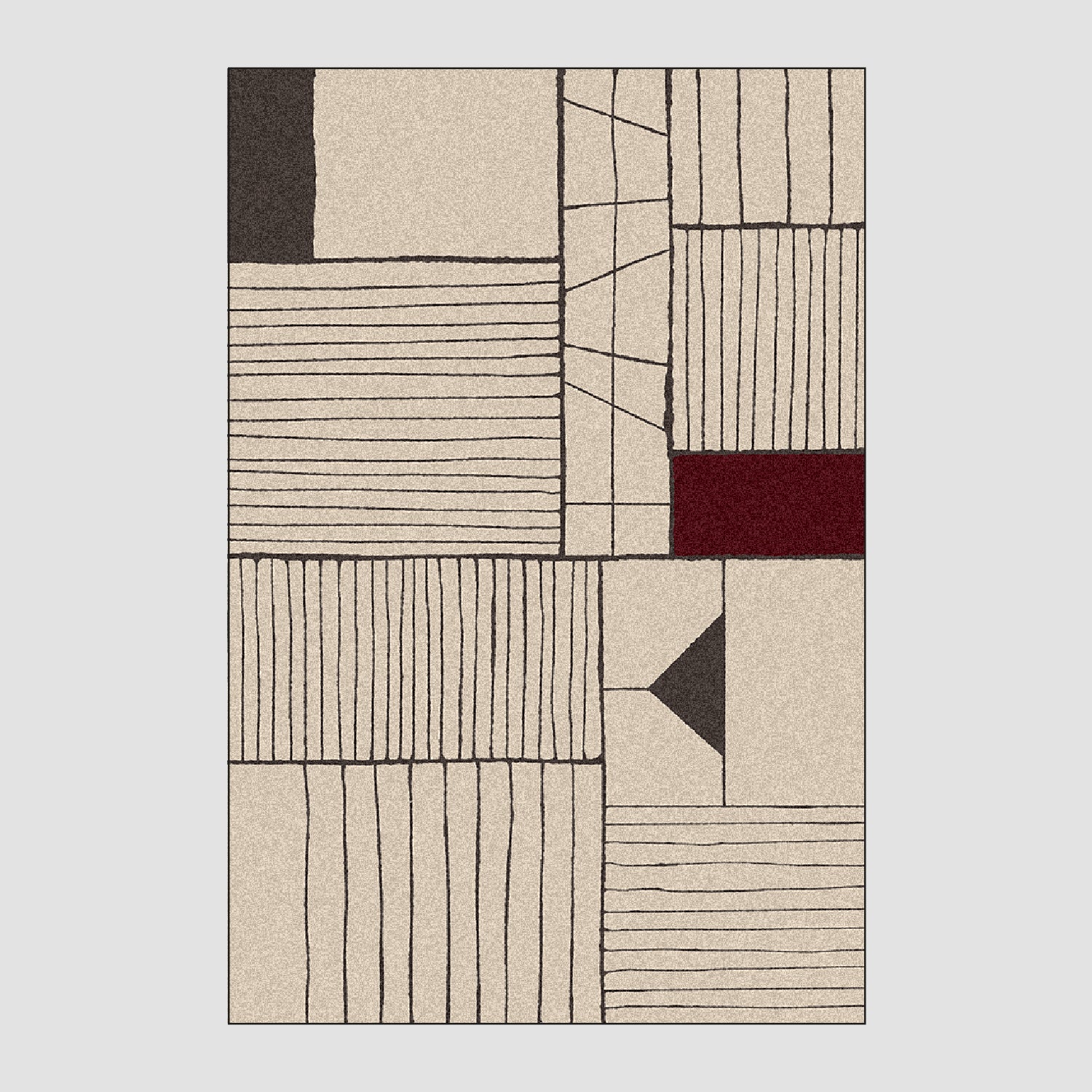 TRAMA CARPET