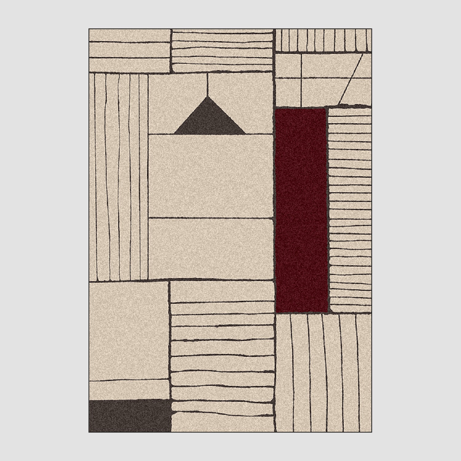 TRAMA CARPET